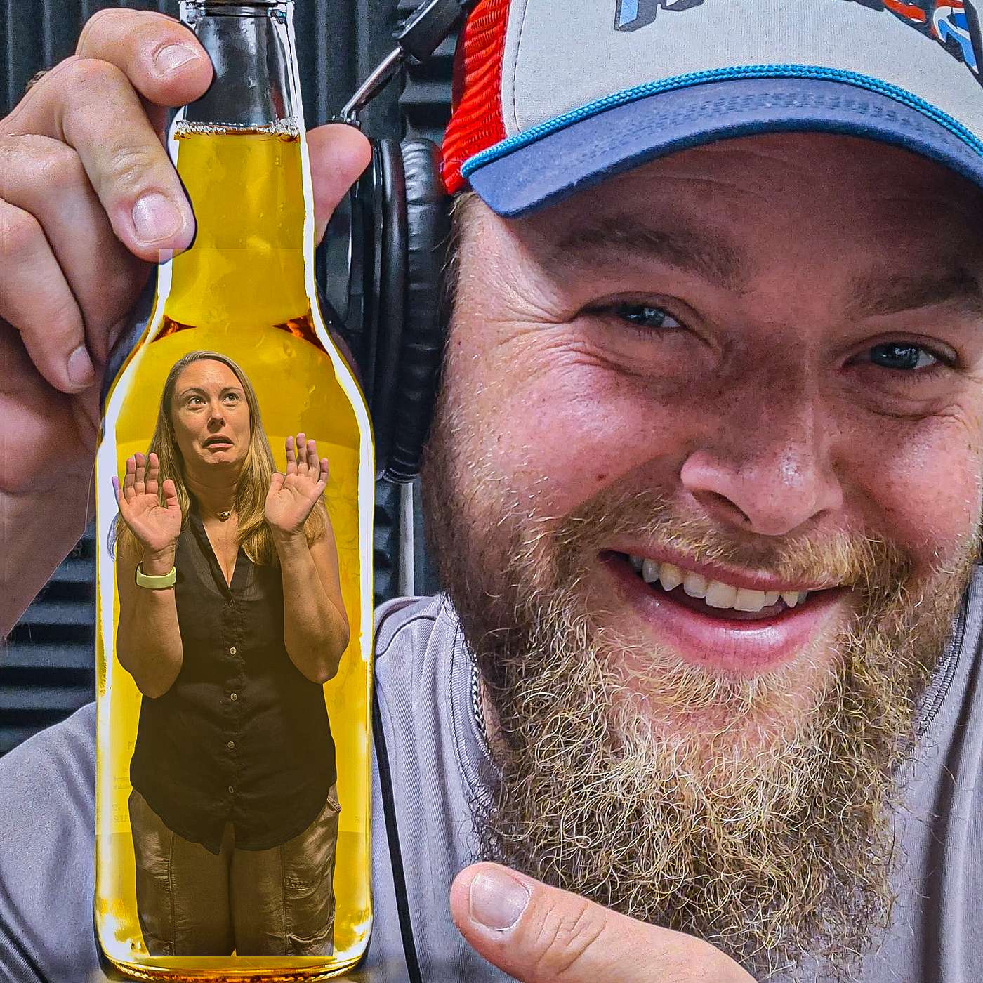 Gadgets, Super Heroes and Summer Fun with the Lakeville Brew Crew! episode artwork