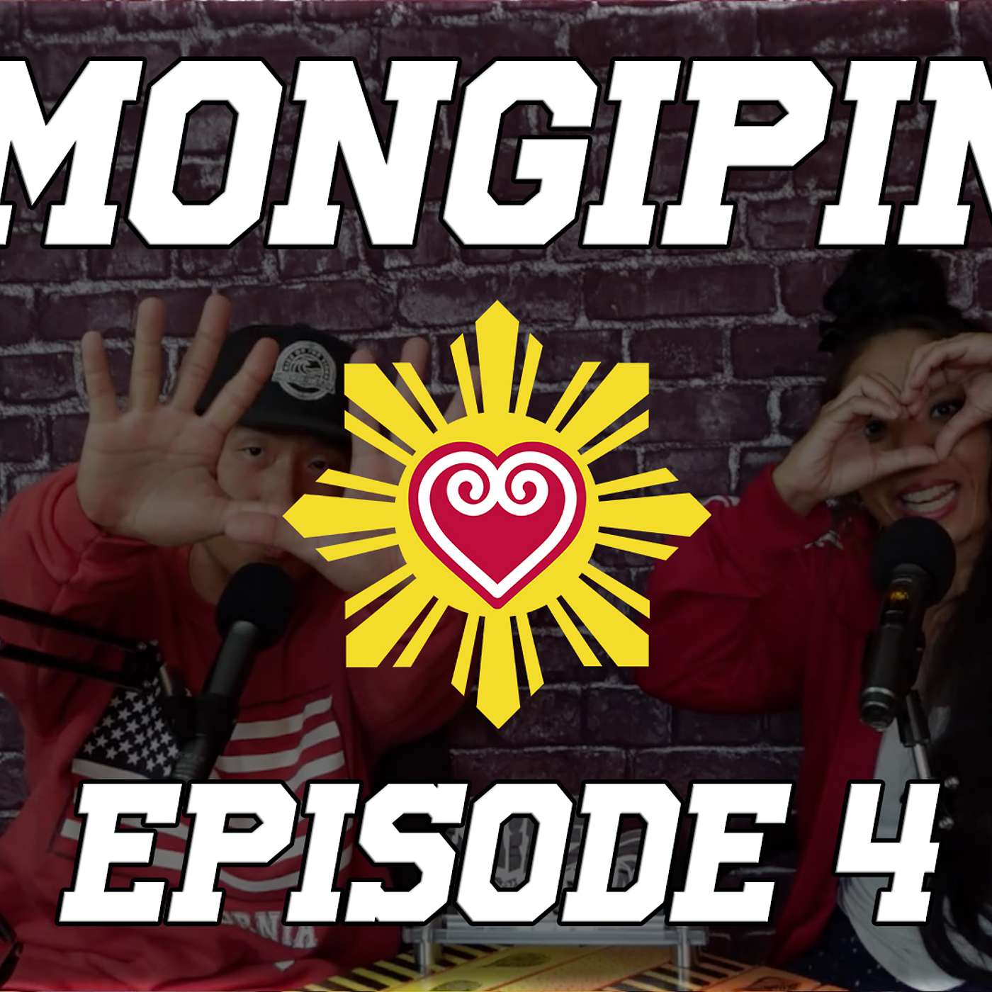 The Hmongipino Podcast