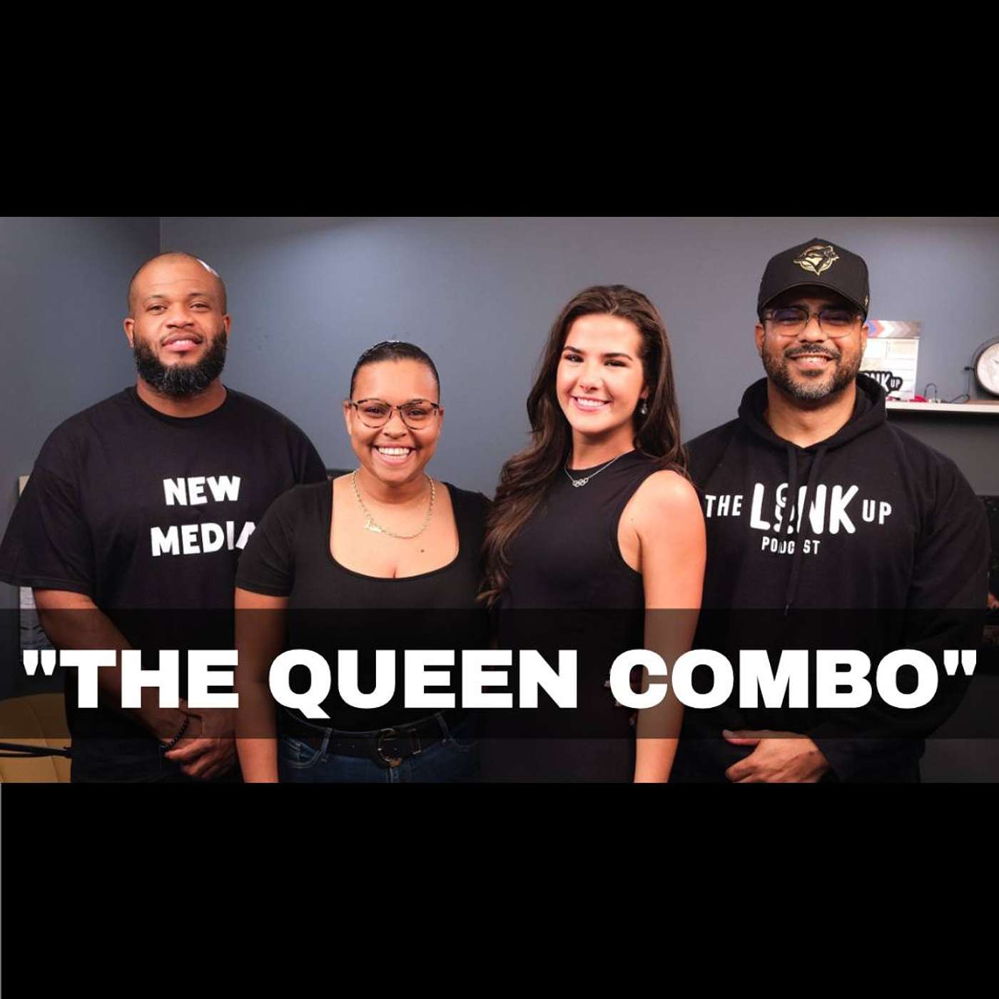 Episode 141 | “The Queen Combo”