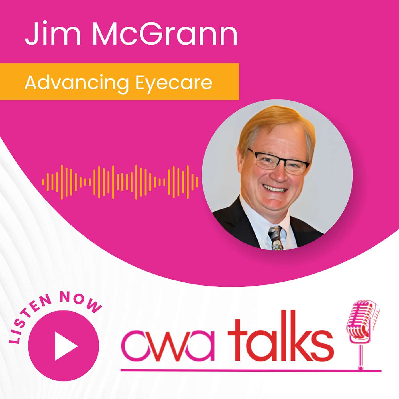 OWA Talks Podcast