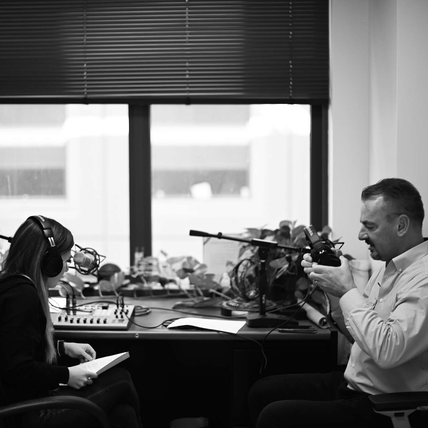 Episode 6: Sorting through the research with Dr. Mitloehner