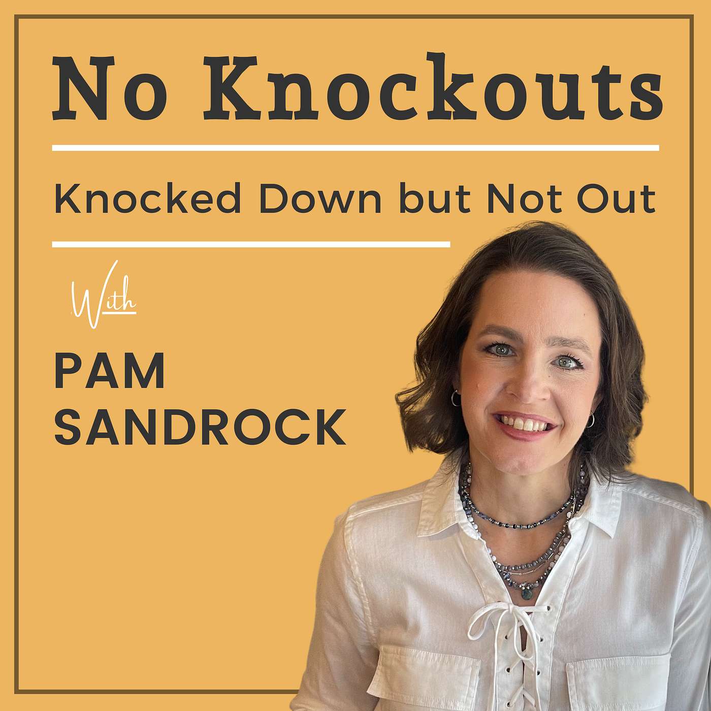 #10: Living Resilient by Design - A No Knockouts Manifesto