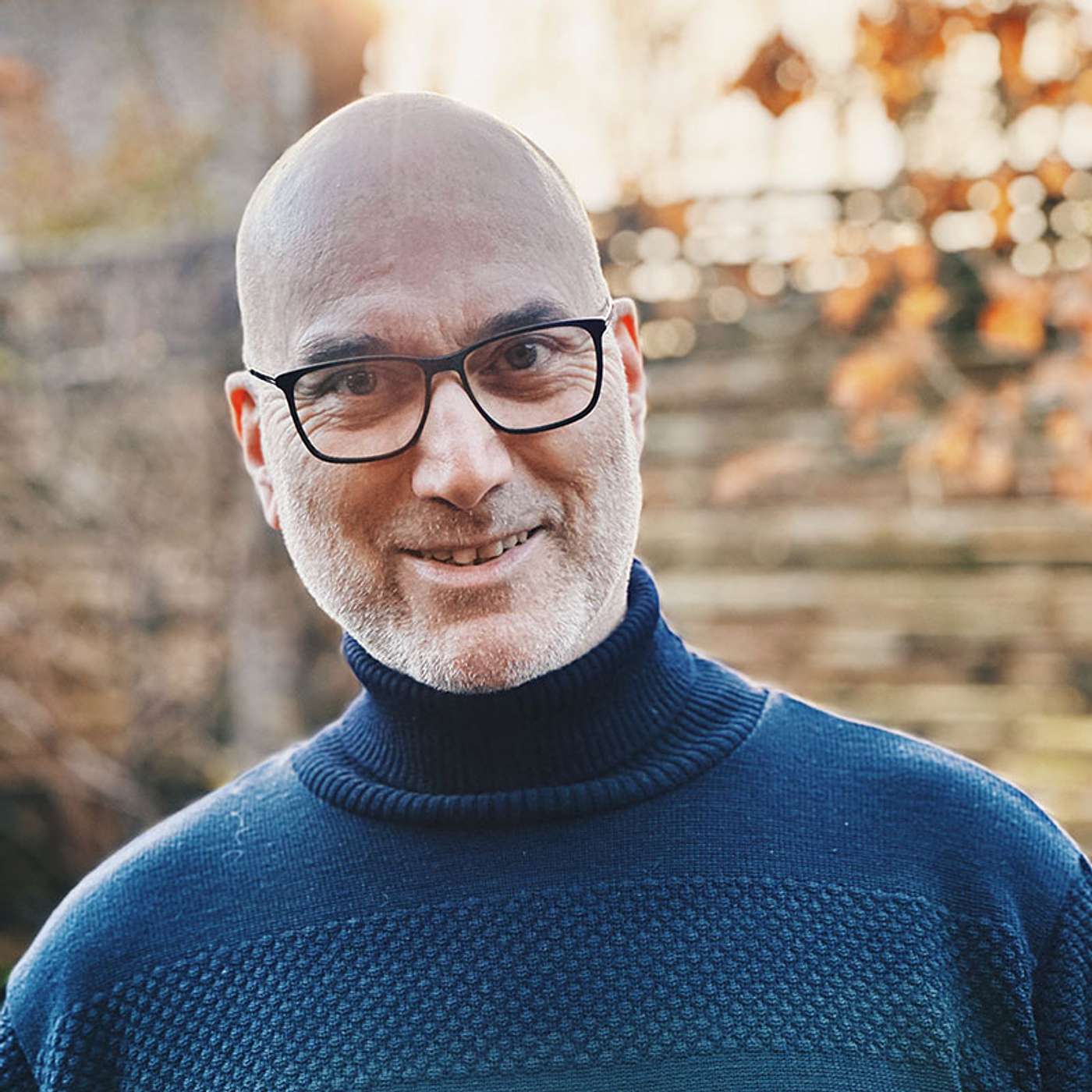 5. januarpraksis: Haraforankring | Martin Guldberg