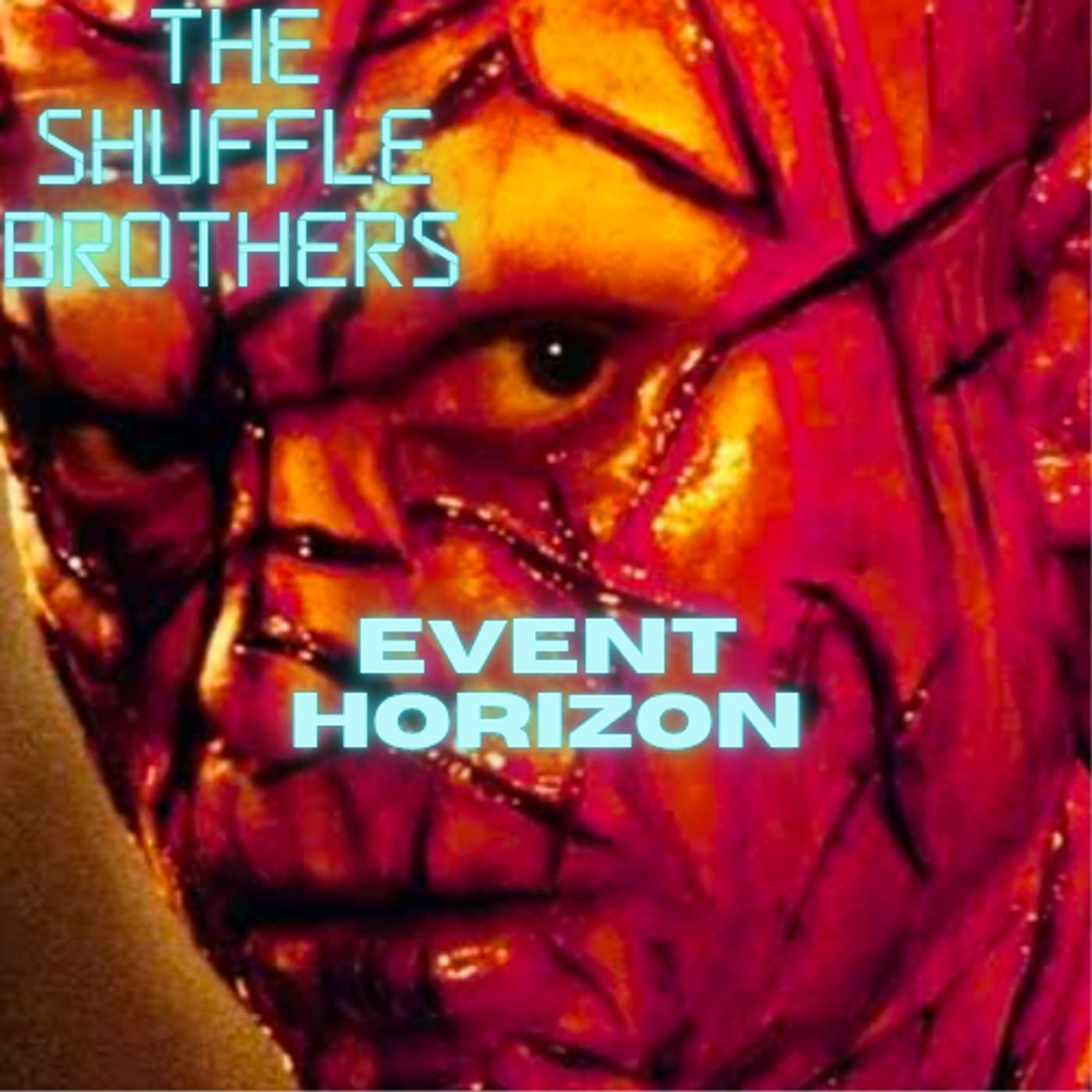 Nostalgic Reboot 6 Event Horizon