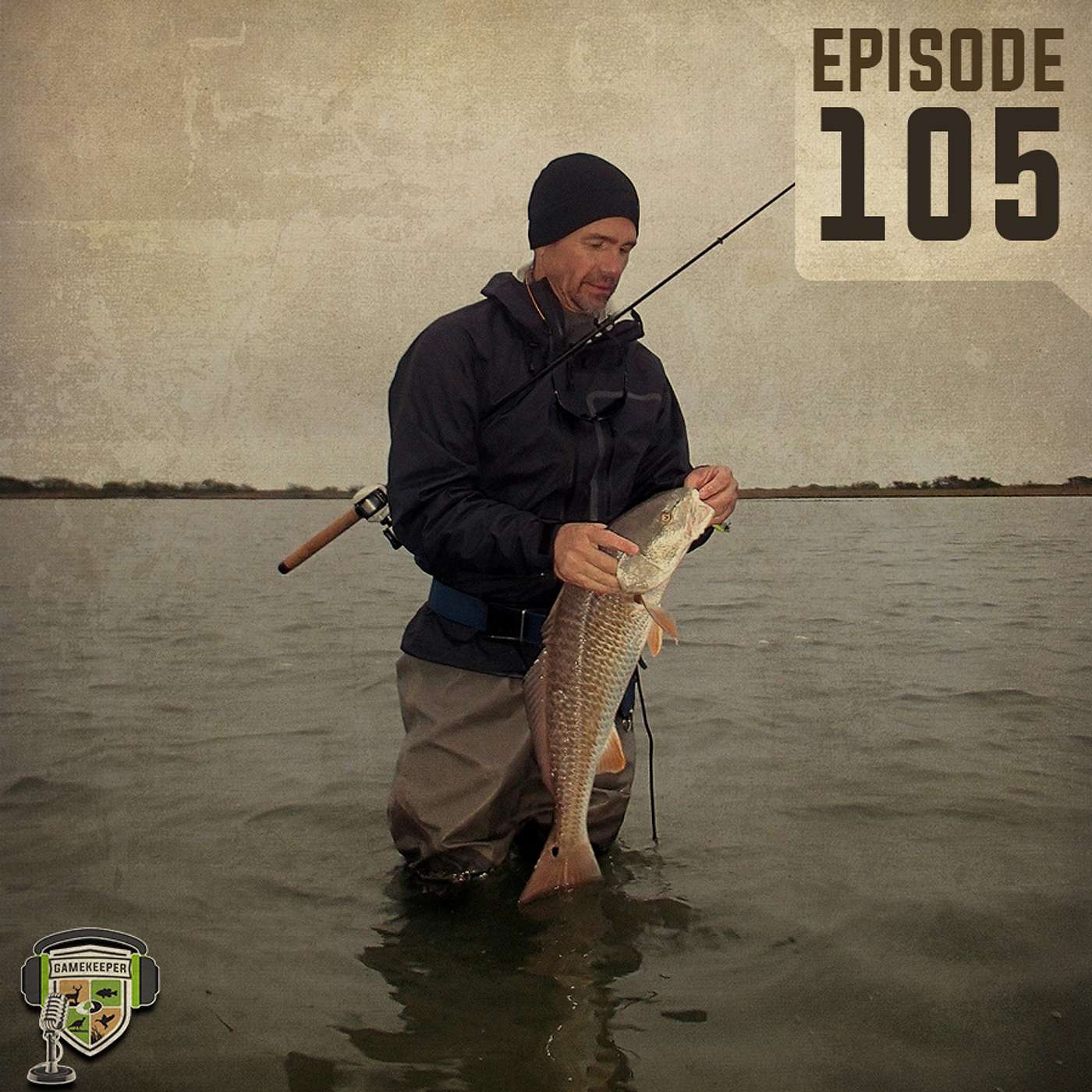 EP:105 | Protecting Our Coastal Fisheries