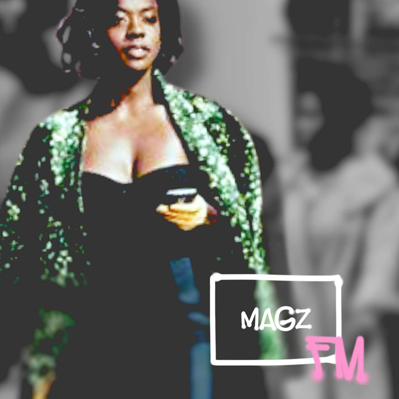 MAGZ FM