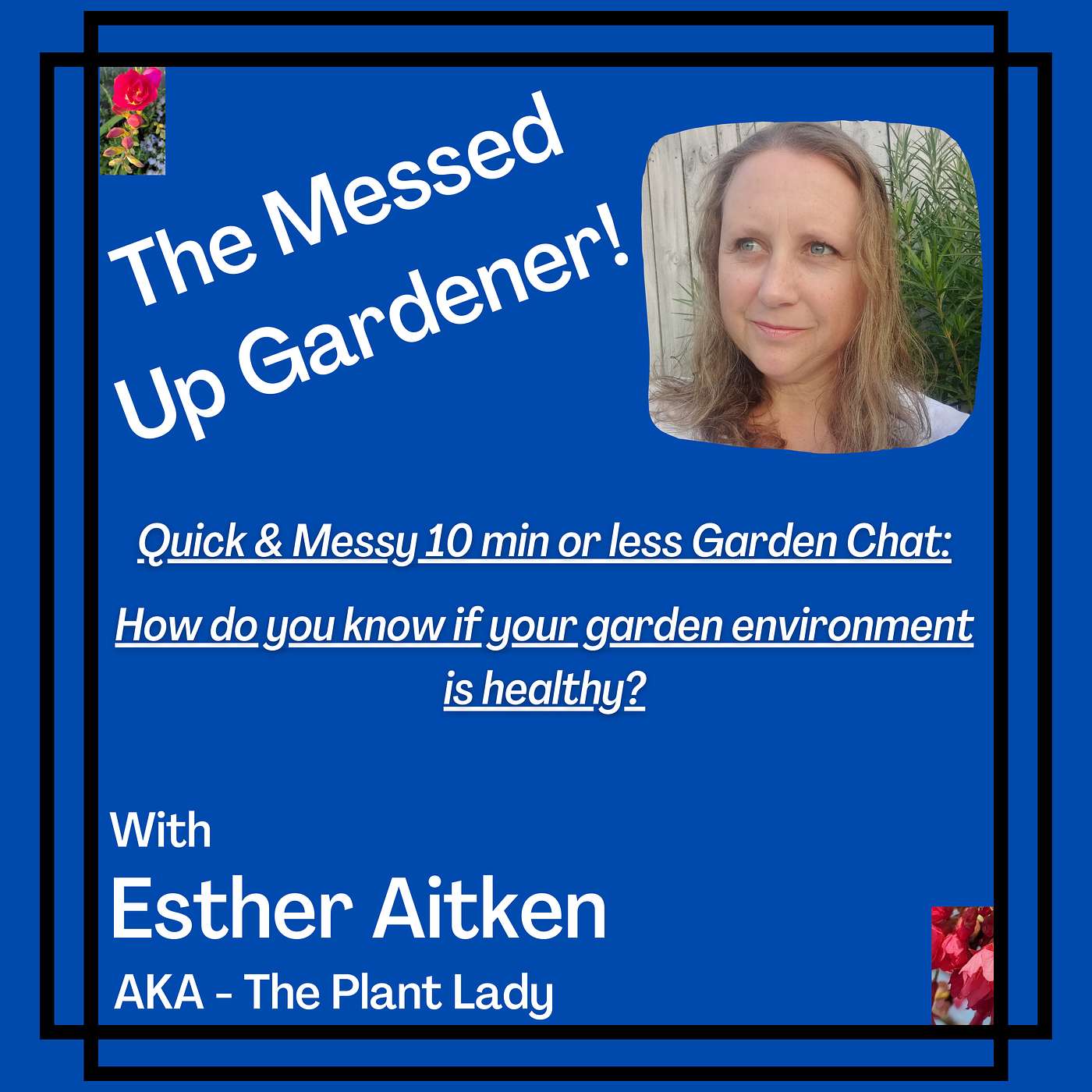 The Messed Up Gardener