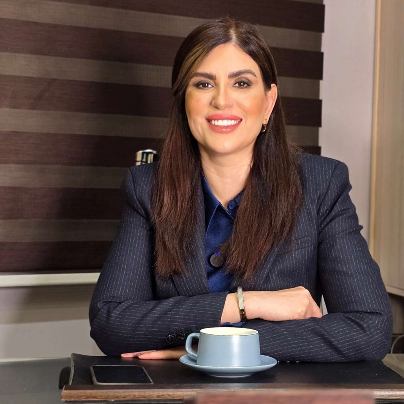 Dr Roxanna Sadoughifar- Best dermatologist in Iran Podcast