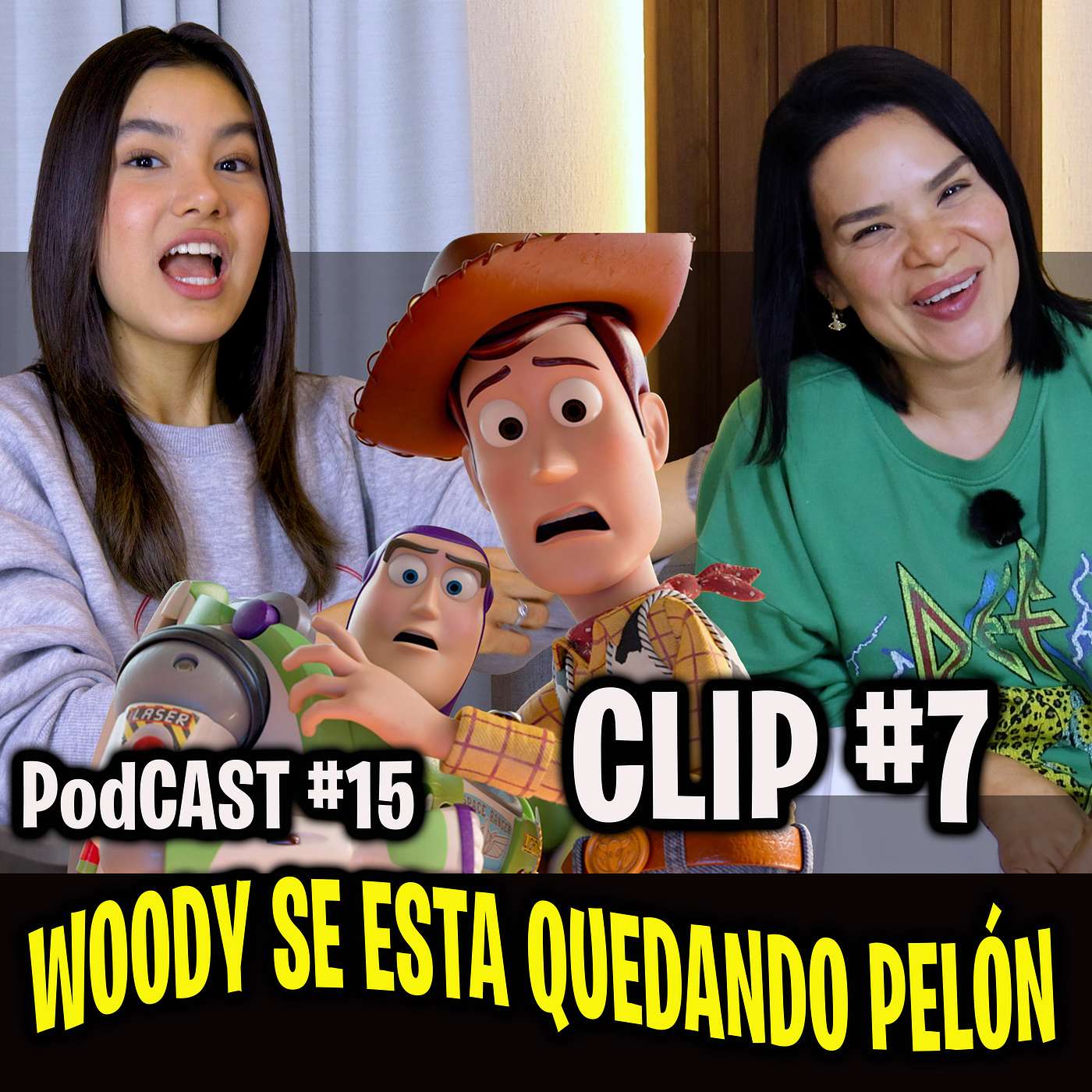 La Bella, La Bestie y la Bestia