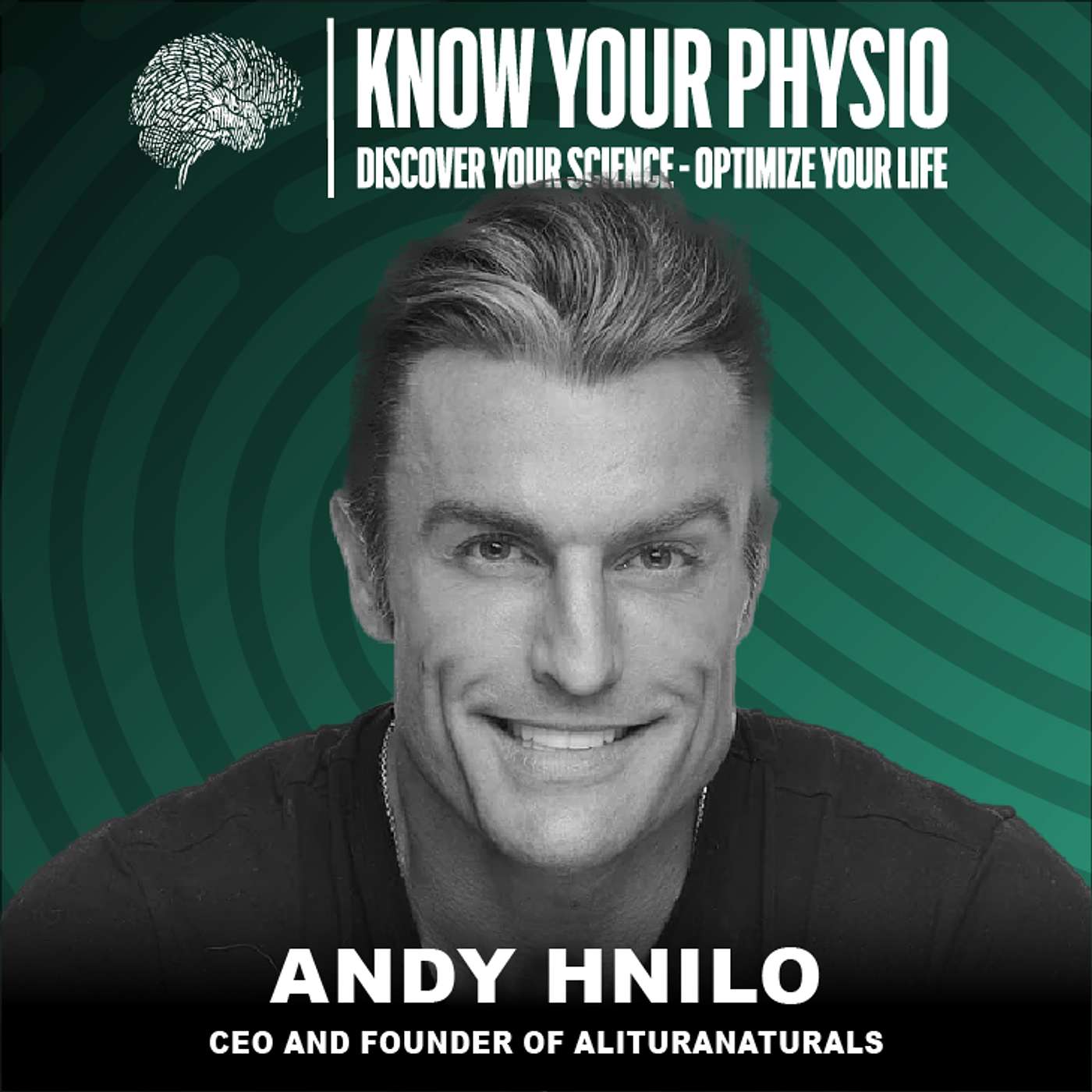 What If Everything You Knew About Skin Was a Lie? Andy Hnilo's Quest for Purity That Will Redefine Your Beauty