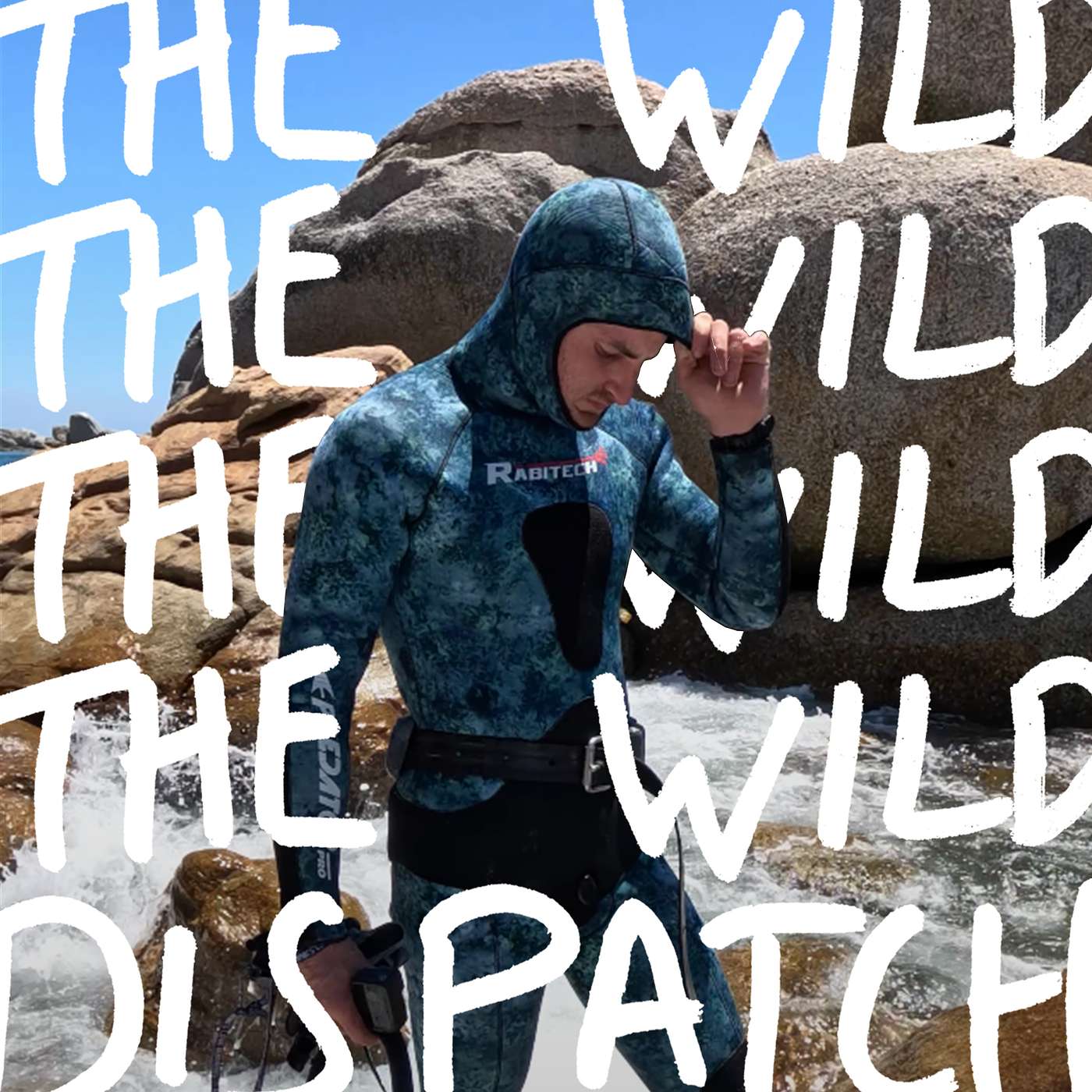EP009: Hunting Tales From Land & Sea ↣ Cayden Marquis