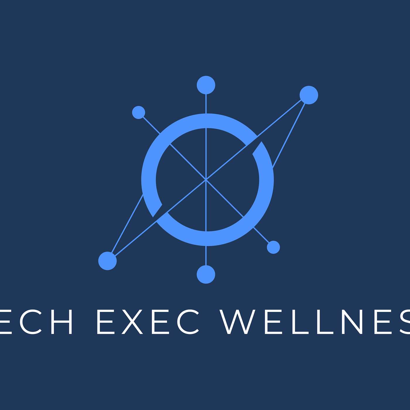 Ep. 1: Tech Exec Wellness Trailer: Bridging Technology and Wellness for a Better Future