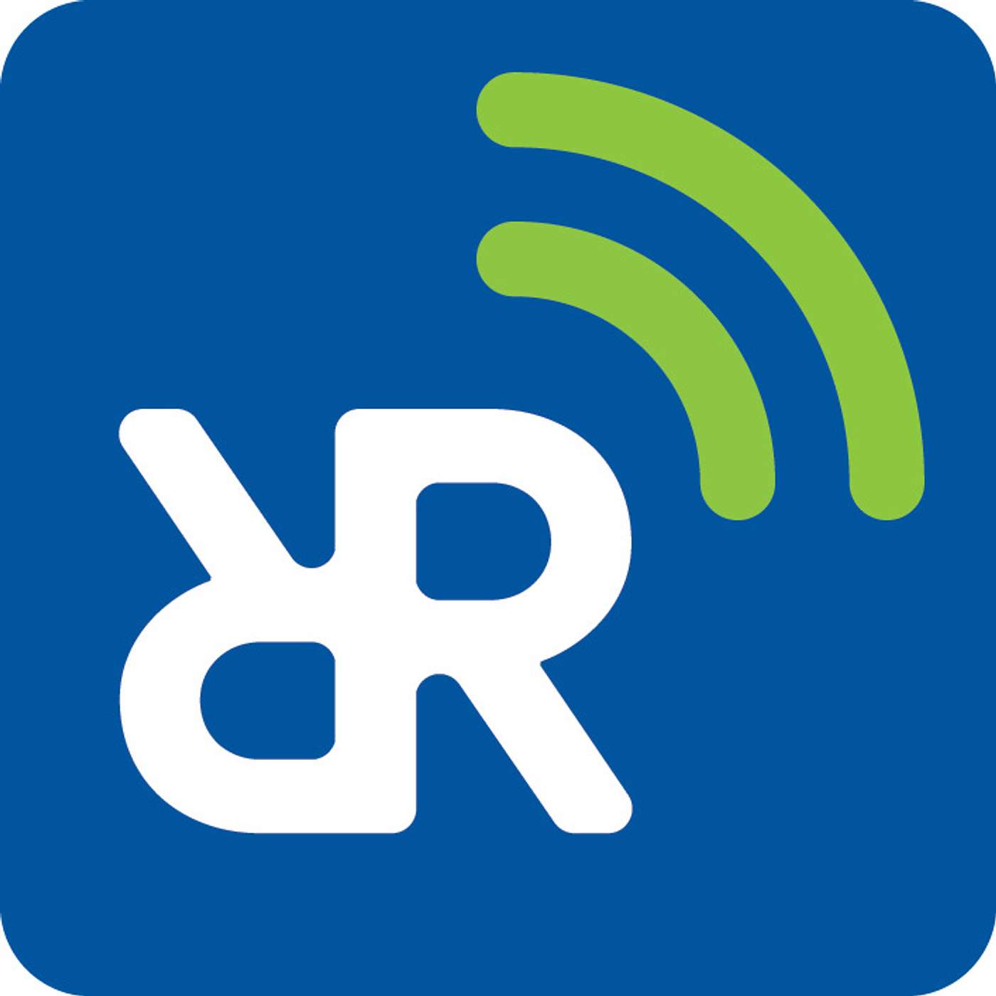 Radiology Roundtable podcast artwork