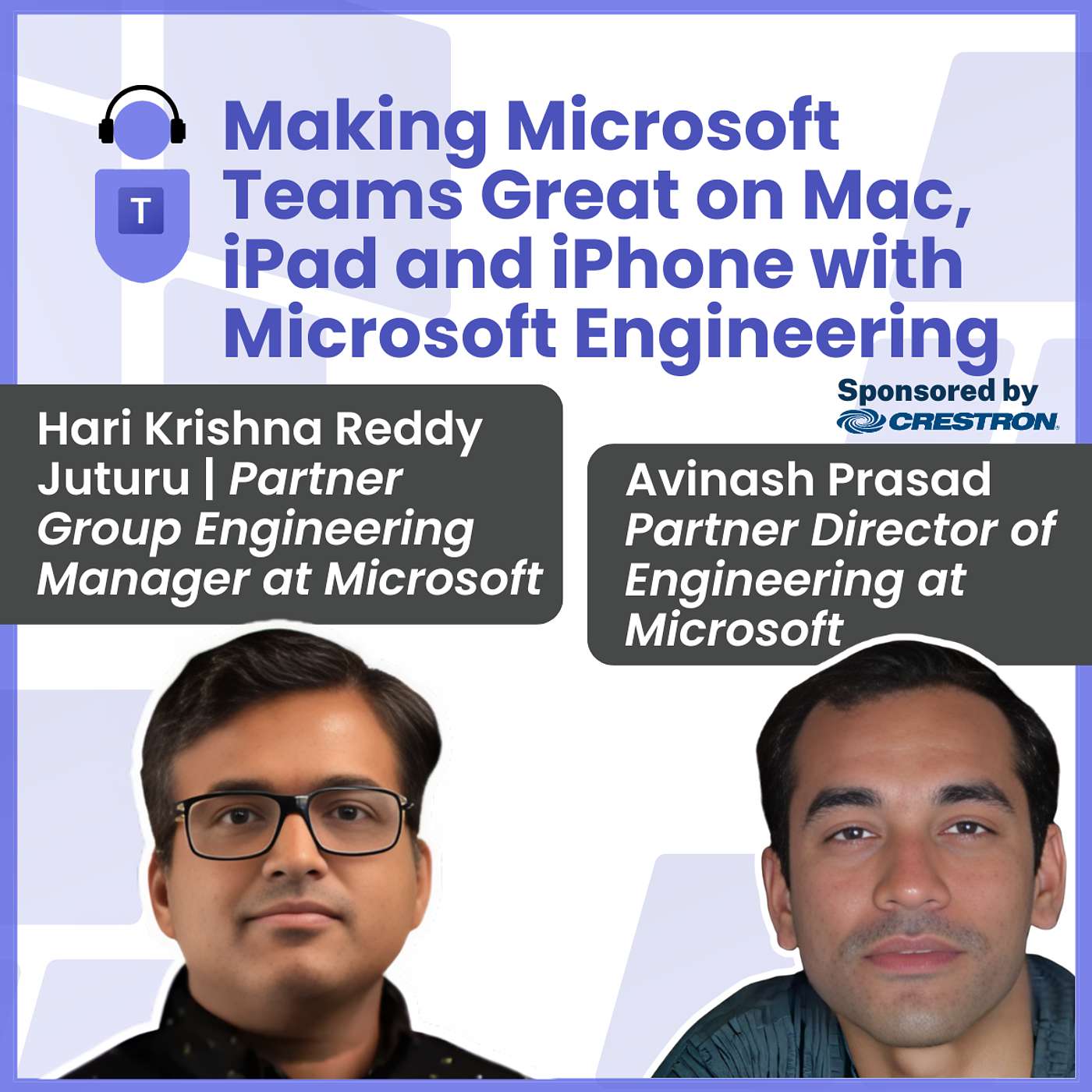 Making Microsoft Teams Great on Mac, iPad and iPhone with Microsoft Engineering Making Microsoft Teams Great on Mac, iPad and iPhone with Microsoft Engineering