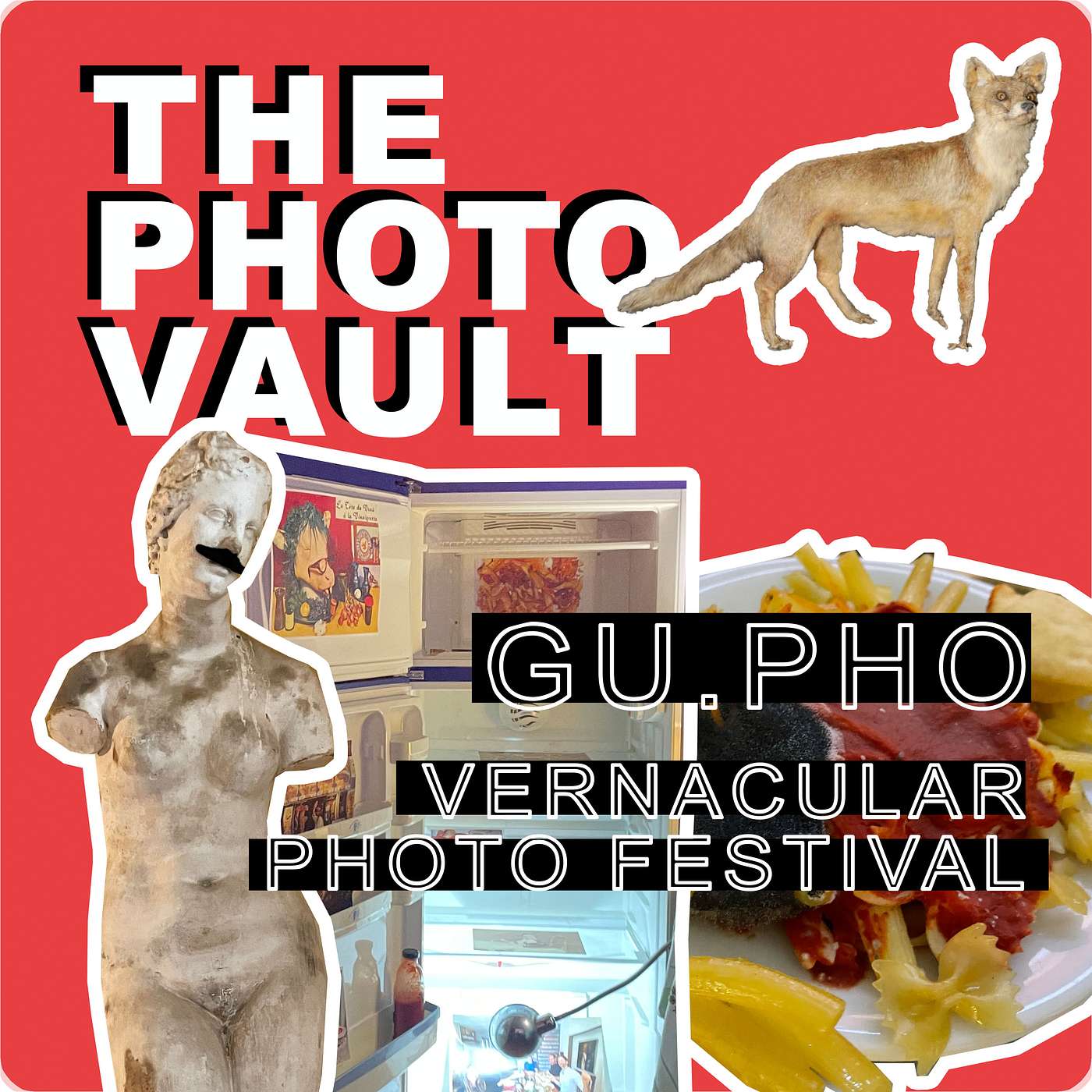 Gu.Pho Vernacular Photo Festival