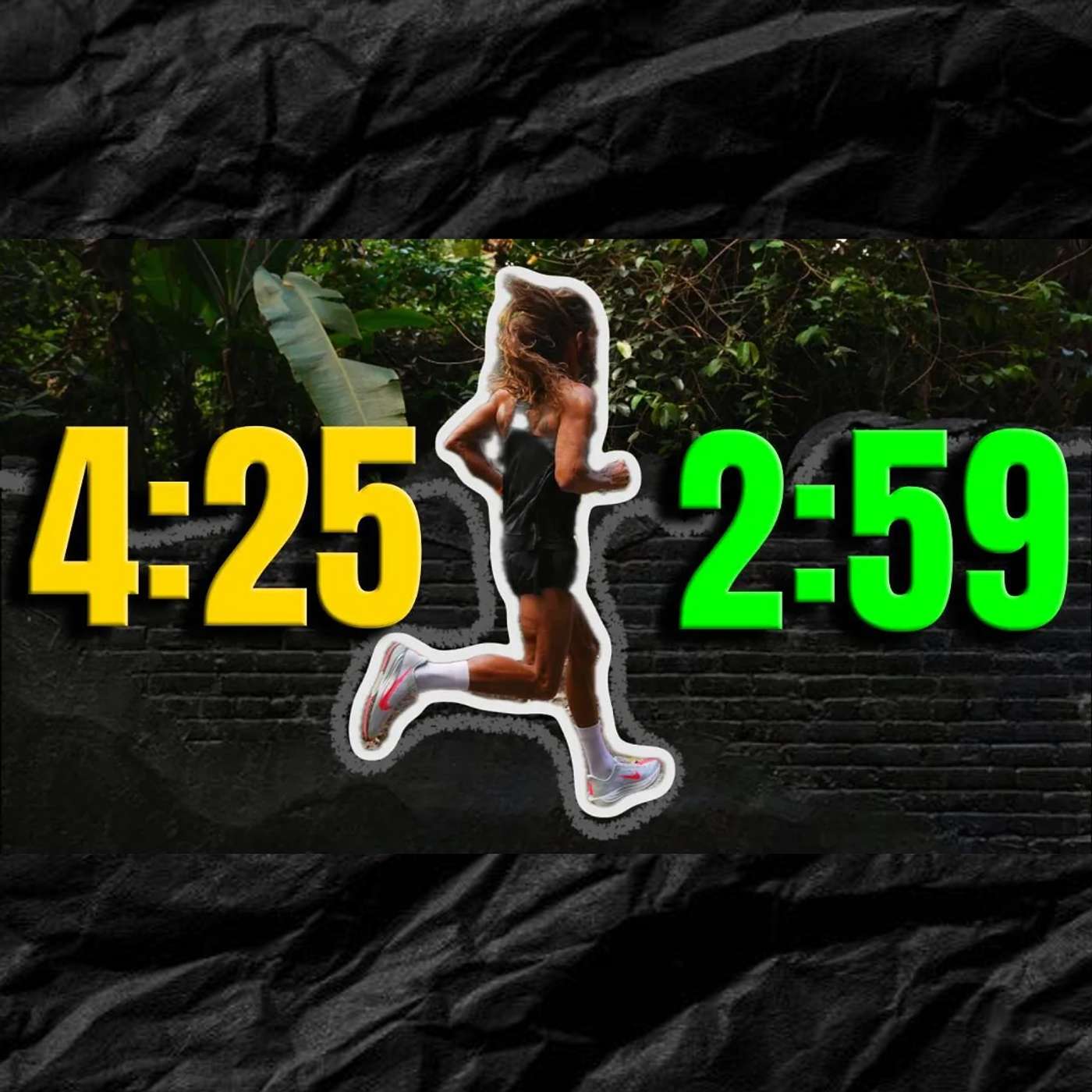 All In Run Club Podcast - by Lee Grantham