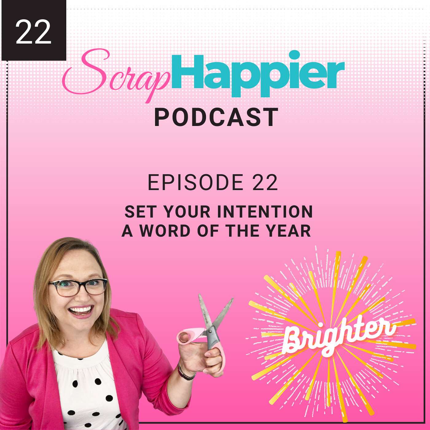 Set Your Intention: A Word of the Year