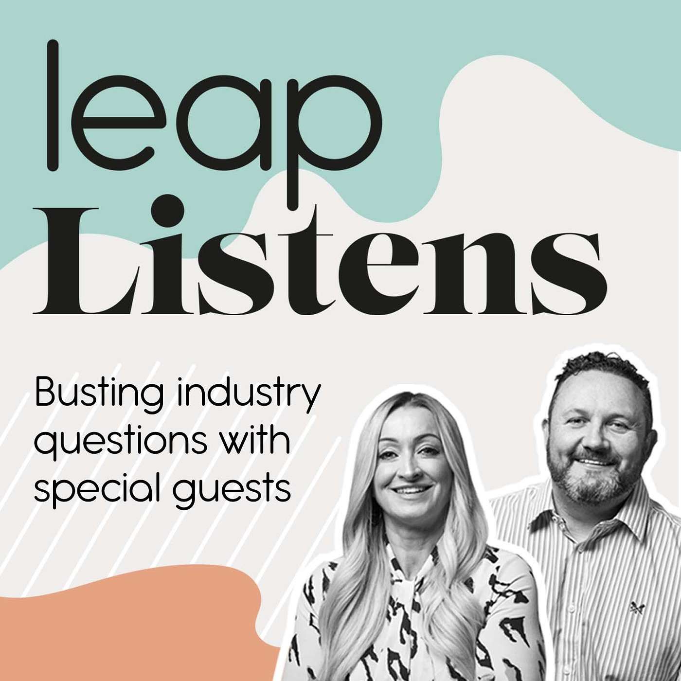 LEAP Listens