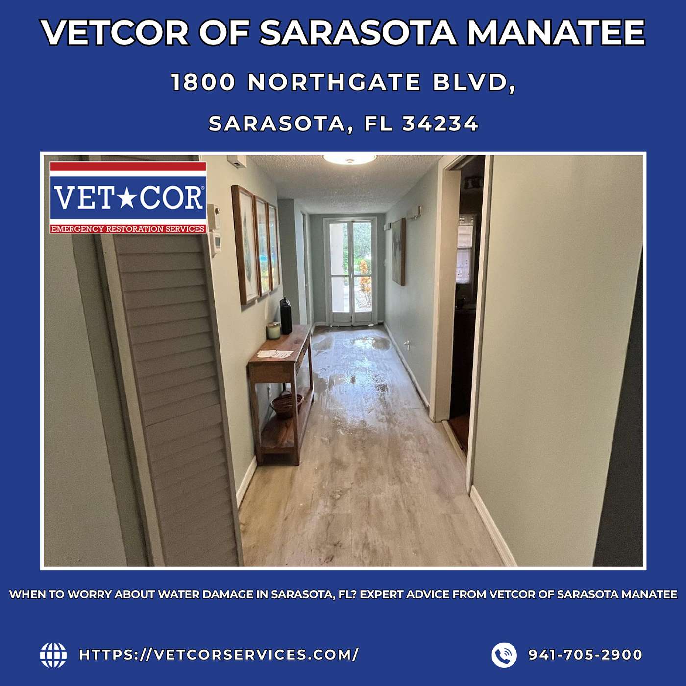 VetCor of Sarasota Manatee