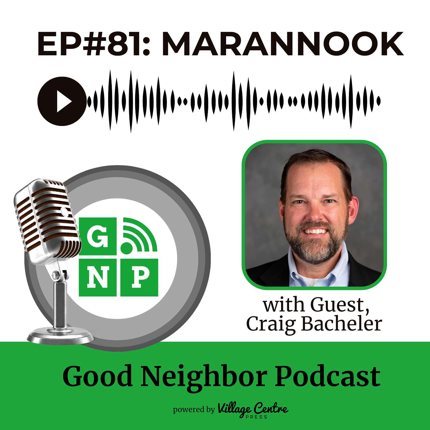 Good Neighbor Podcast: Auburn and Opelika