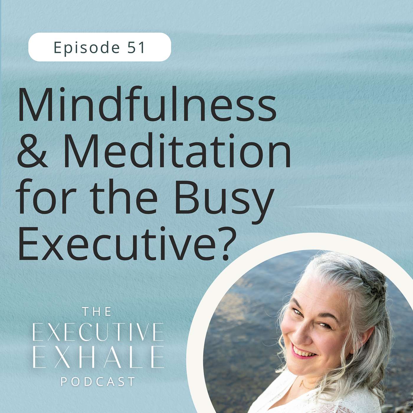 52 | Leadership Mindfulness and Meditation for the Busy Executive