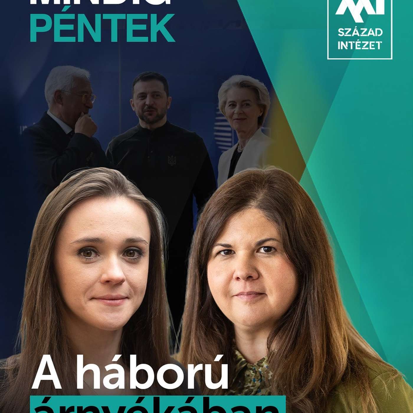 XXI. Század Intézet