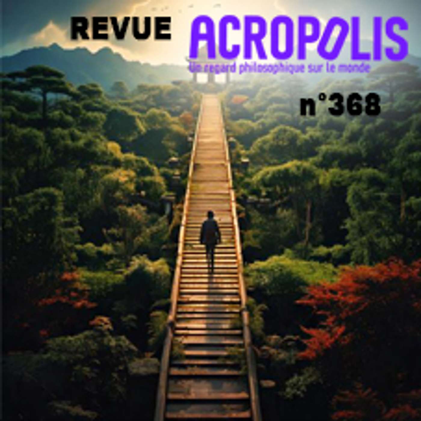 Nouvelle Acropole France Podcast