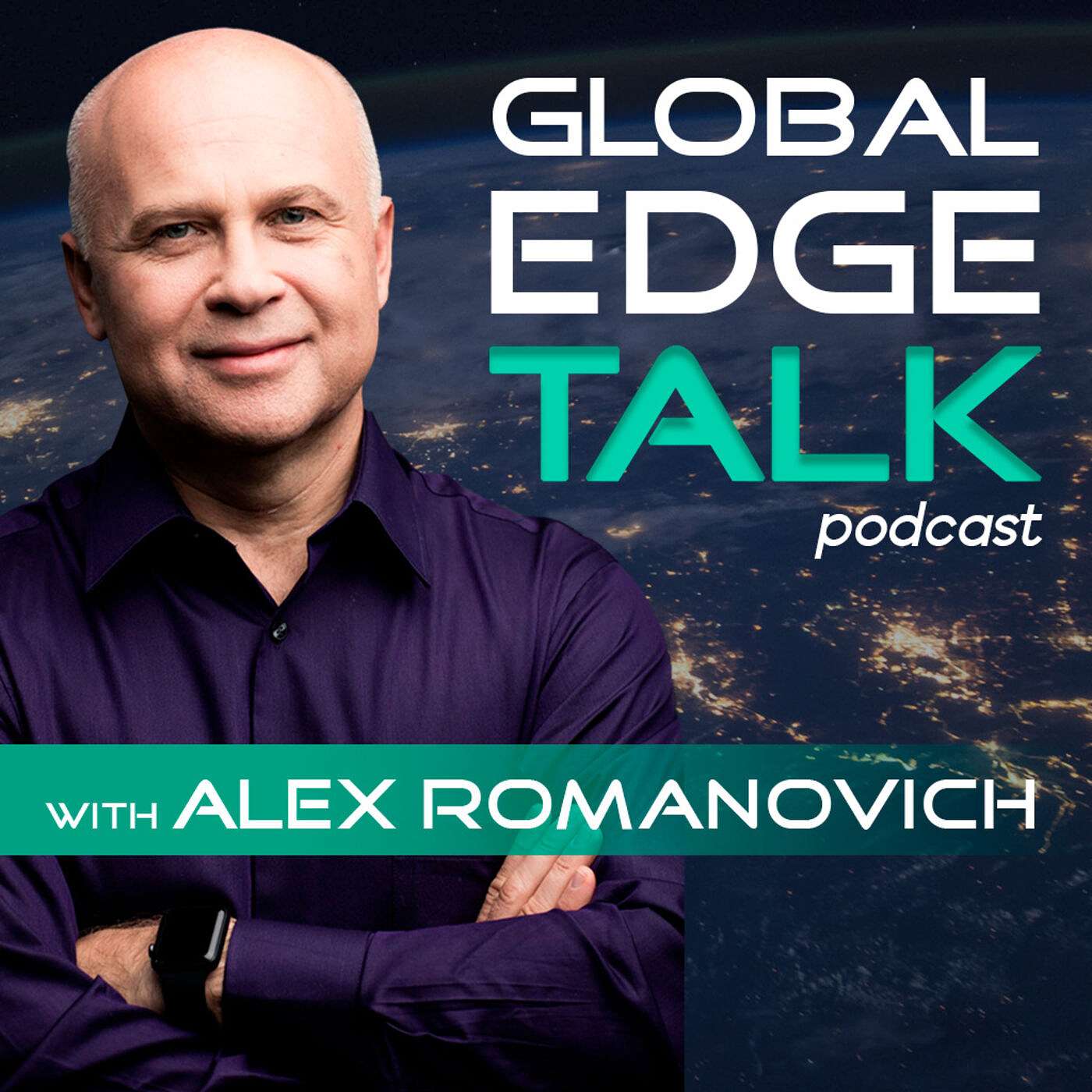 GlobalEdgeTalk