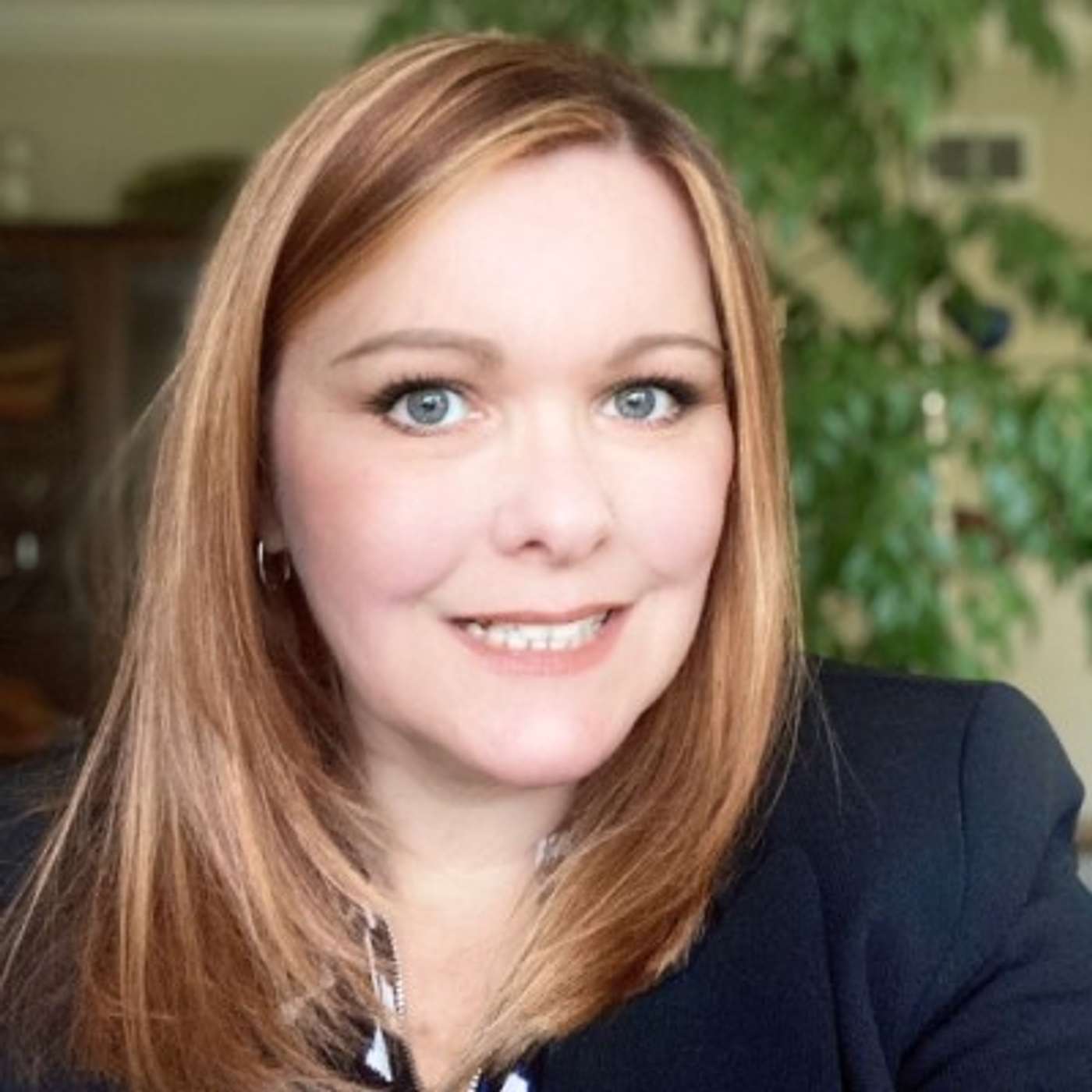 Lalena Kennedy: The Ghostwriter Helping Leaders Find Their Voice