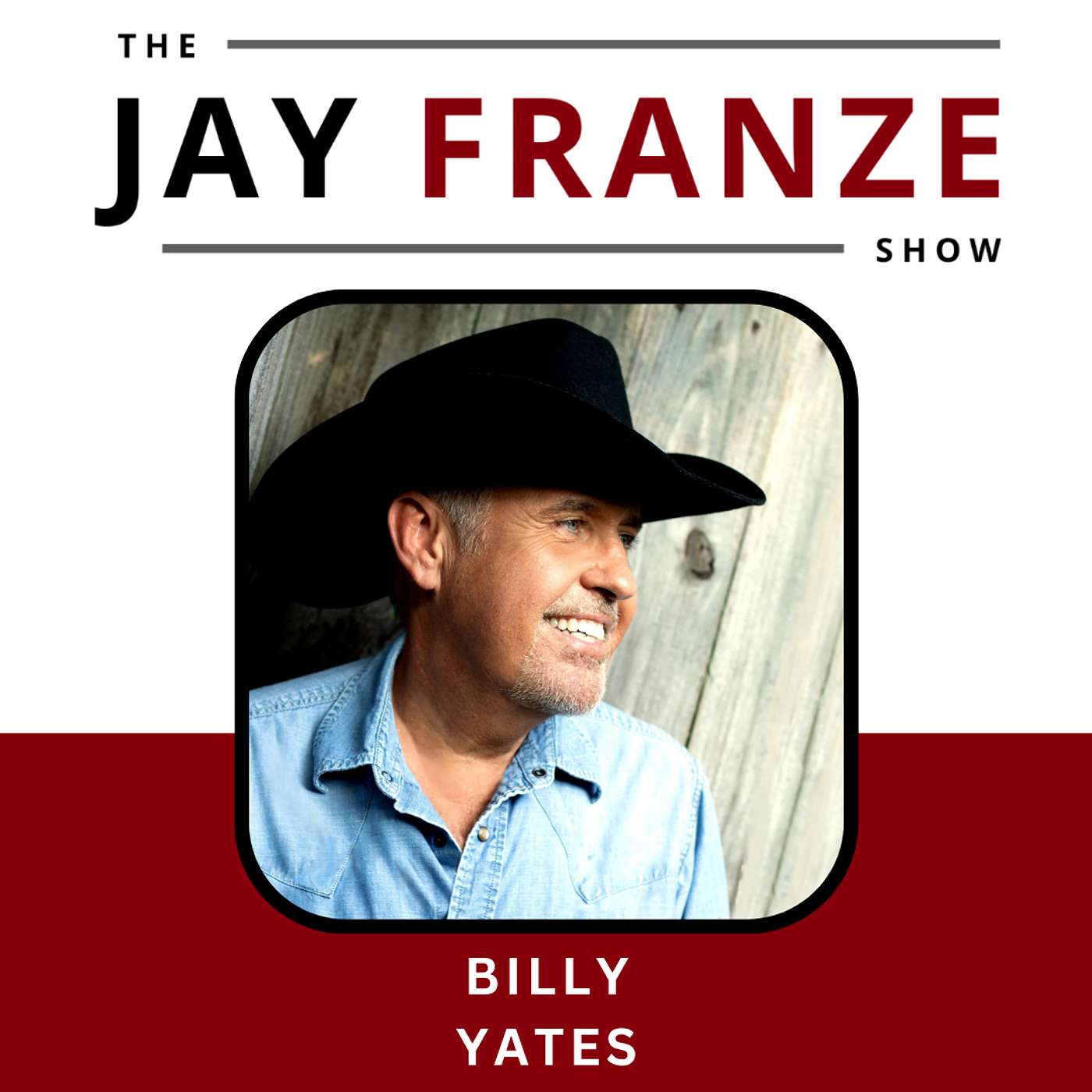 The Jay Franze Show: Country Music - News | Reviews | Interviews