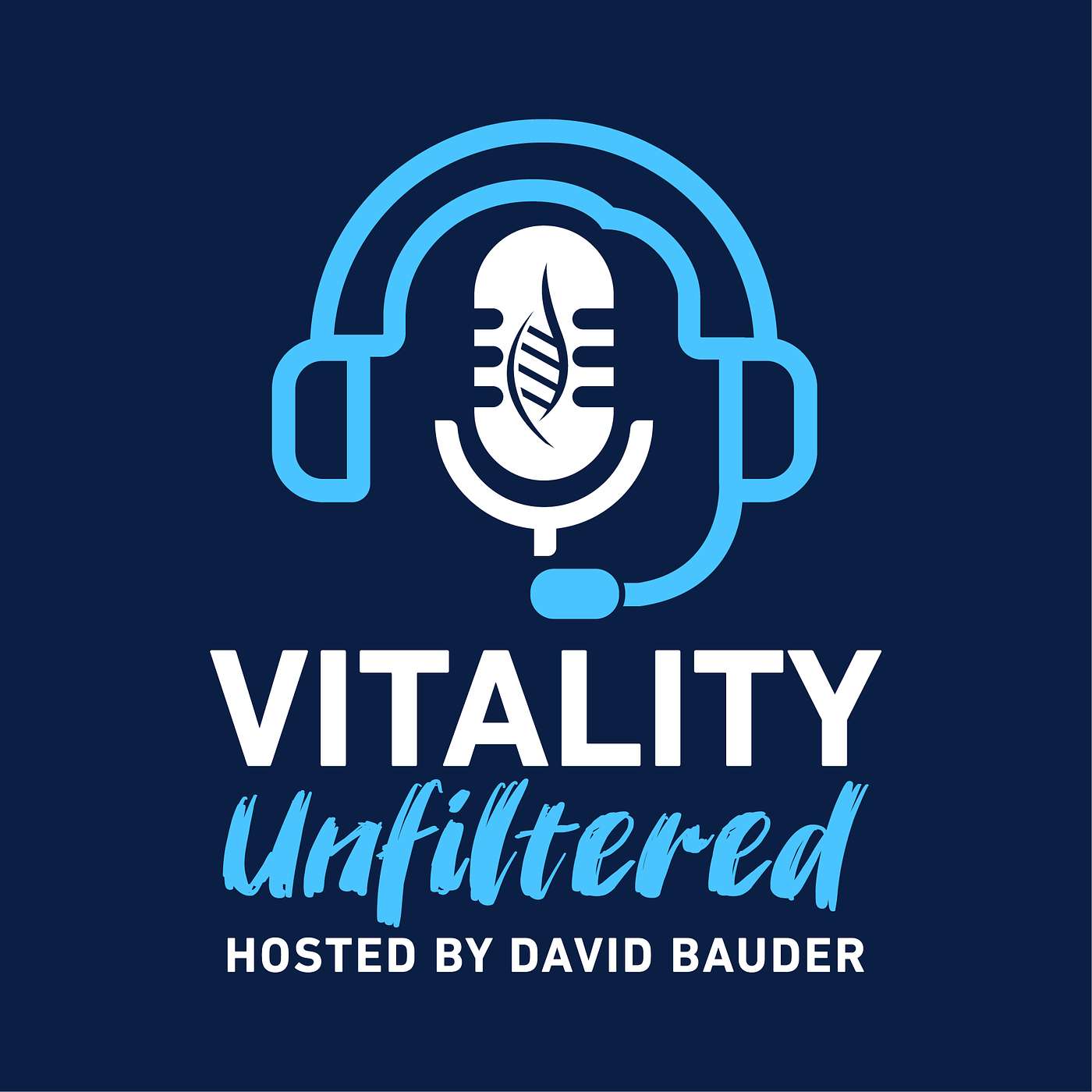 Vitality Unfiltered