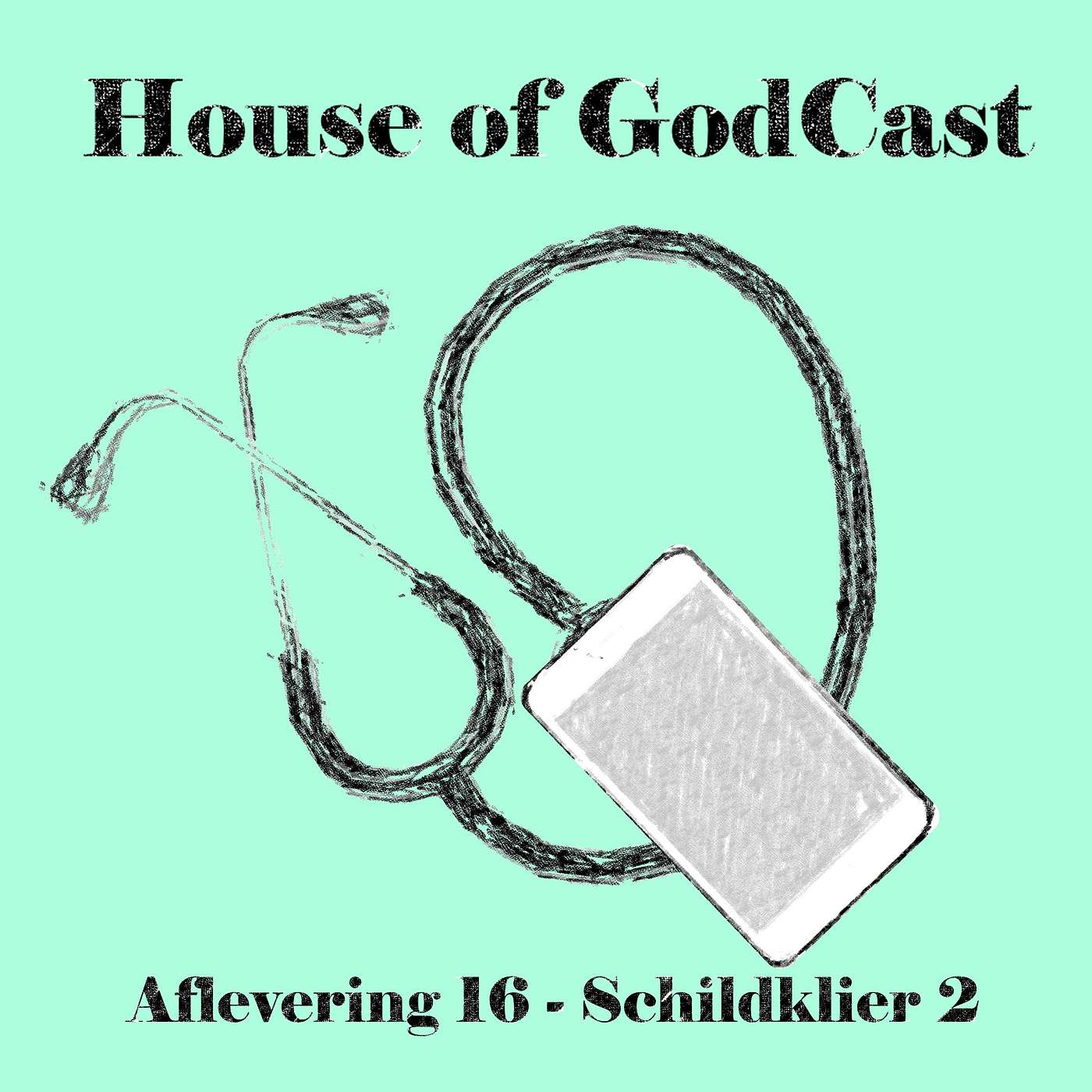 House of GodCast