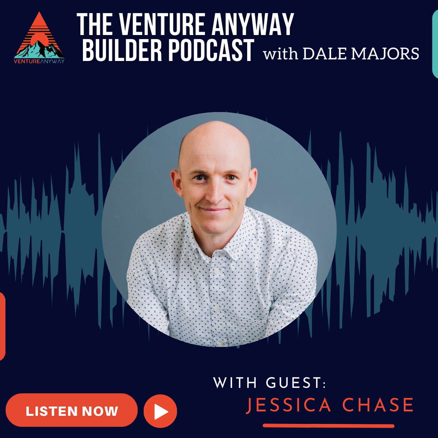 Building a Programmatic Advertising Agency with Jessica Chase