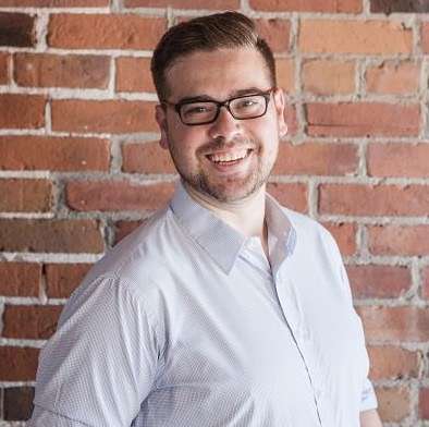 Eric Saumure, CPA, CA