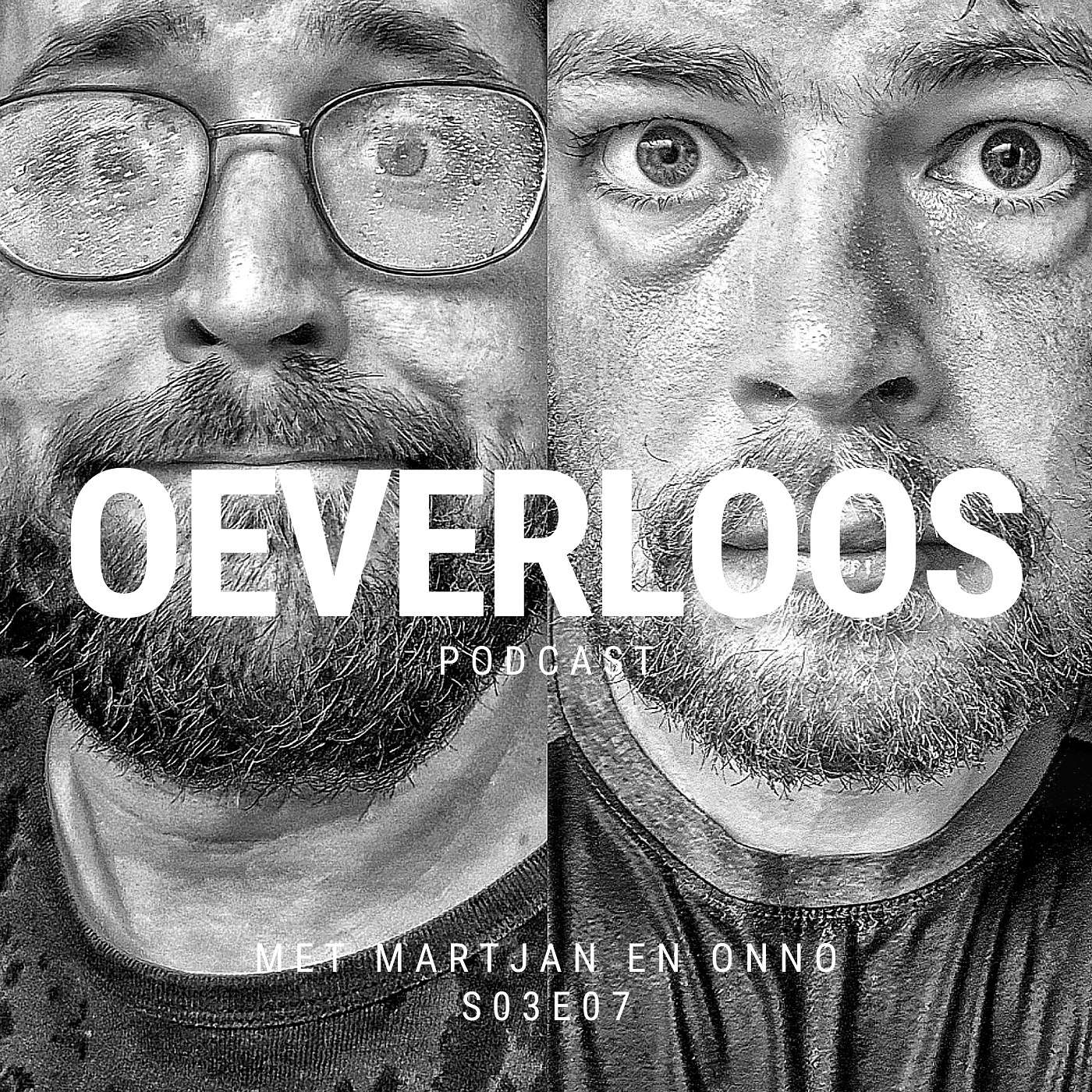 Oeverloos Podcast