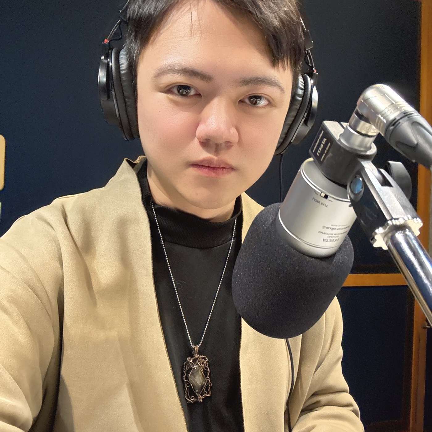 【實驗室EP.06】系統除錯報告：別讓你的頻寬，成為他人情緒雜訊的公用後台 episode artwork