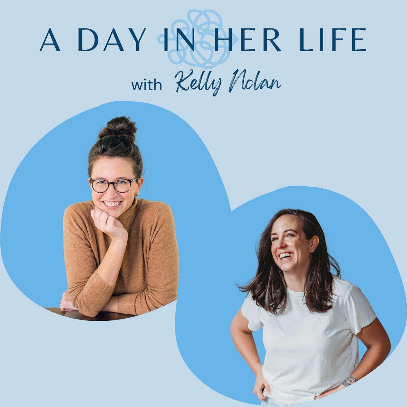 A Day In Her Life