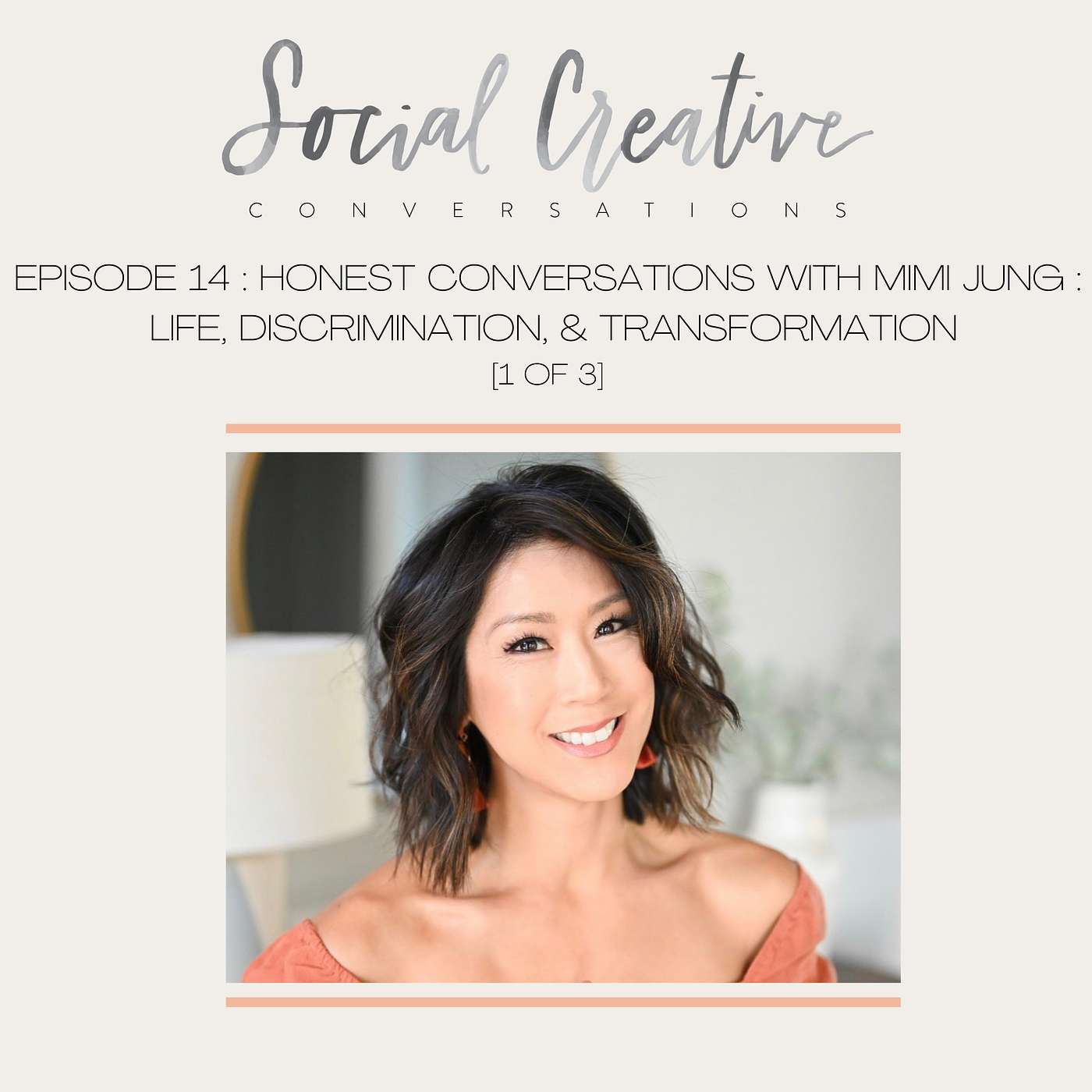 Social Creative Conversations