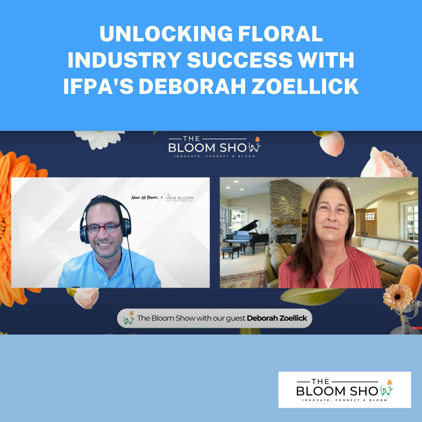 The Bloom Show