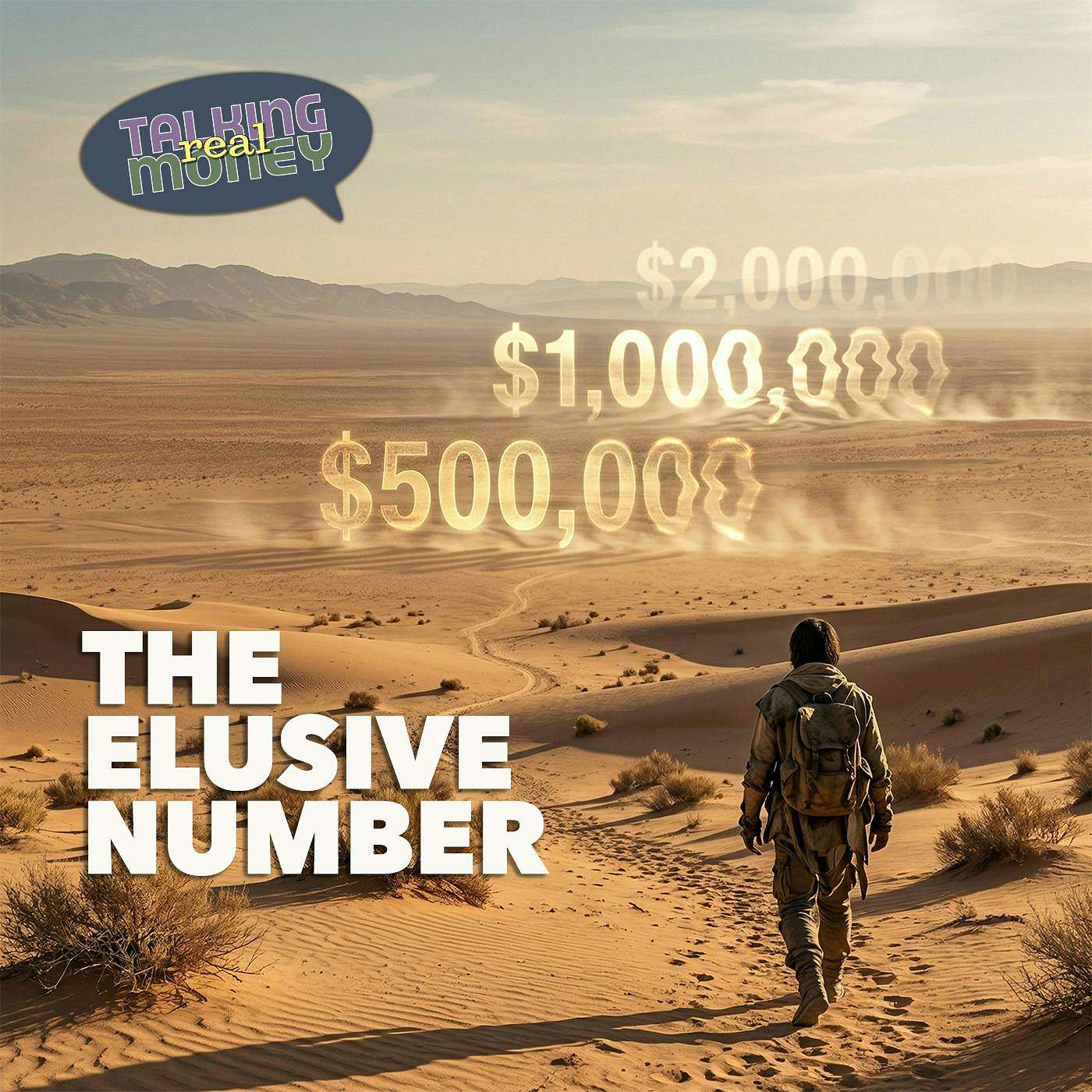 Your Retirement Number