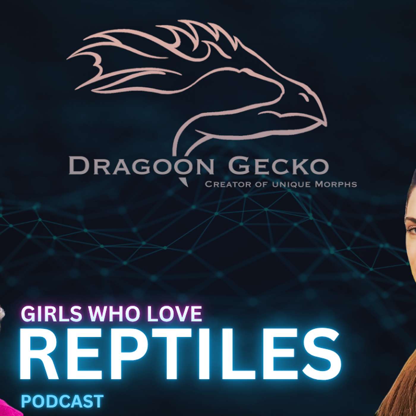 Breeding Leopard Geckos European Style Girls Who Love Reptiles Podcast Live