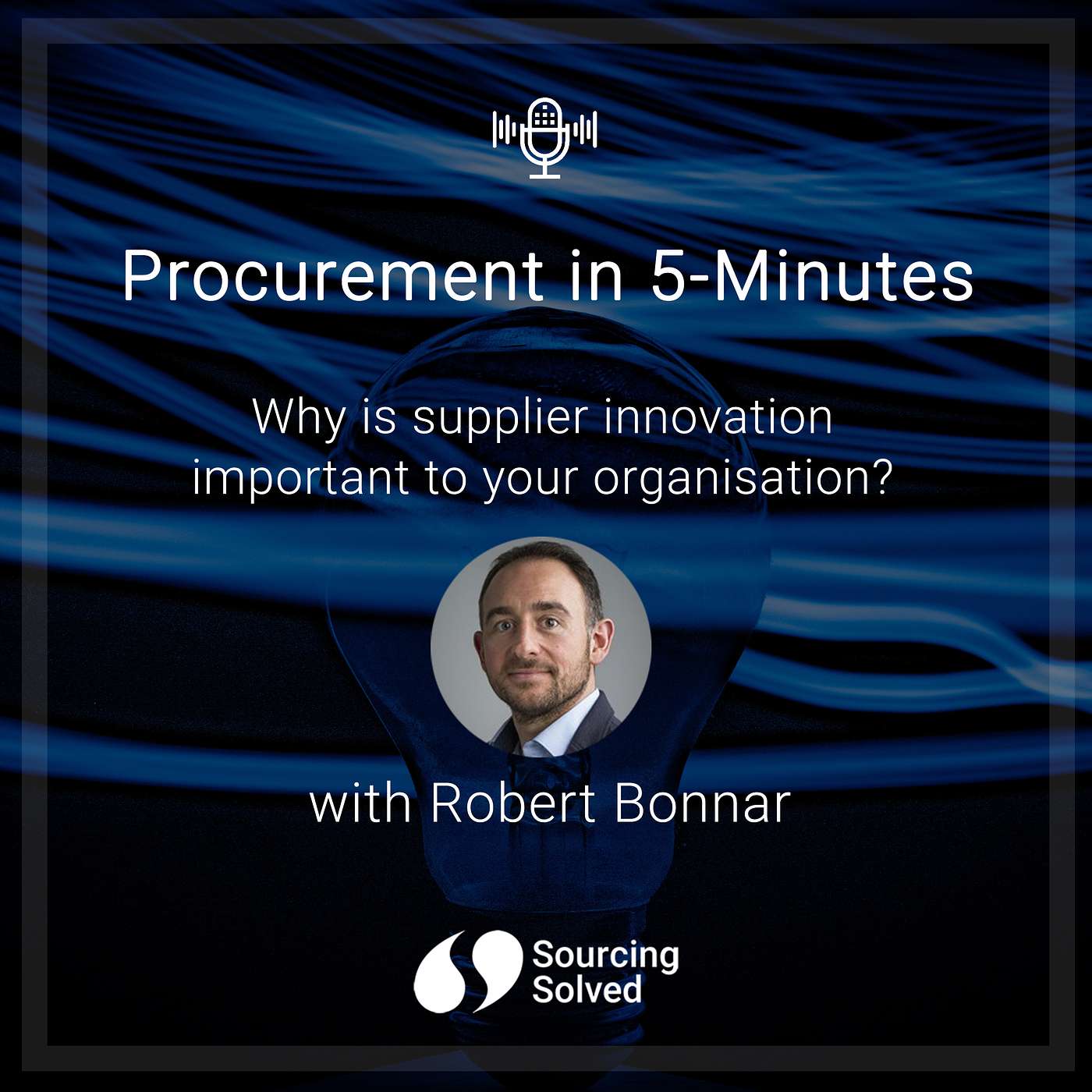 Procurement in 5-Minutes