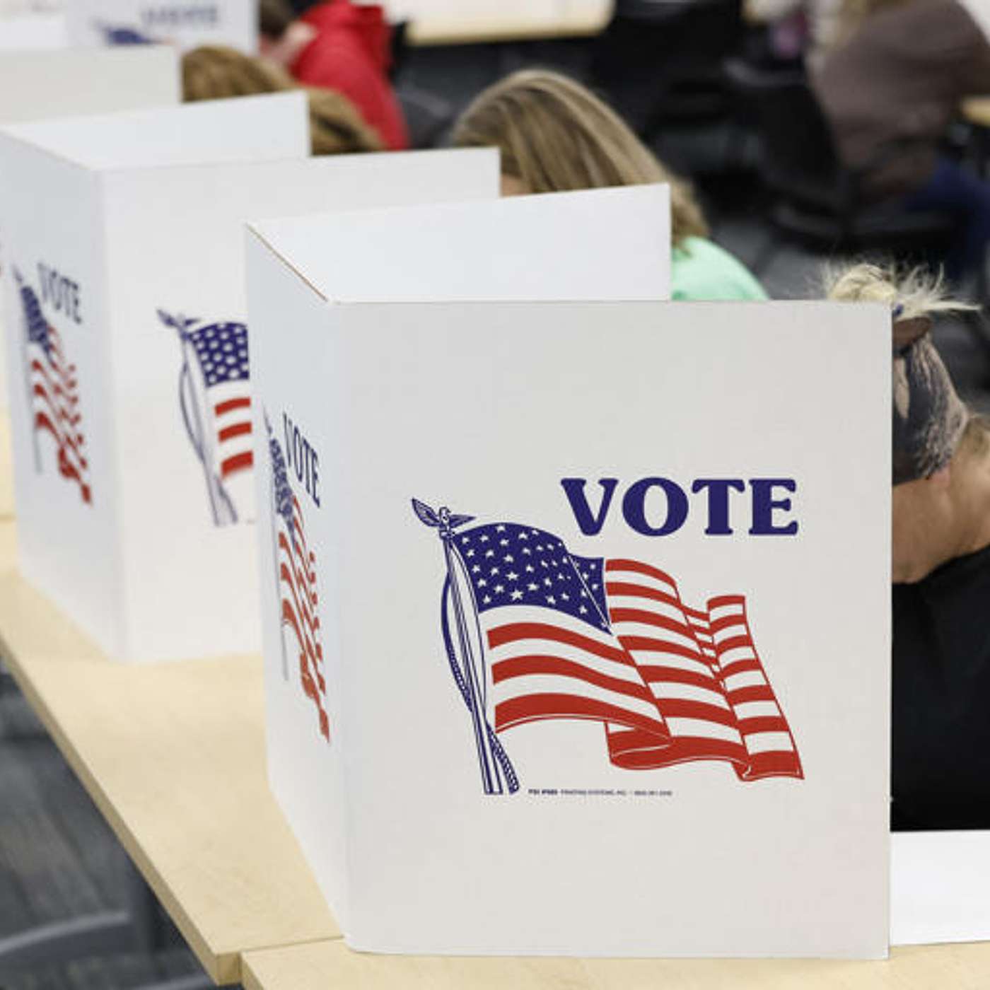 2024 election results under scrutiny as lawsuit advances episode artwork