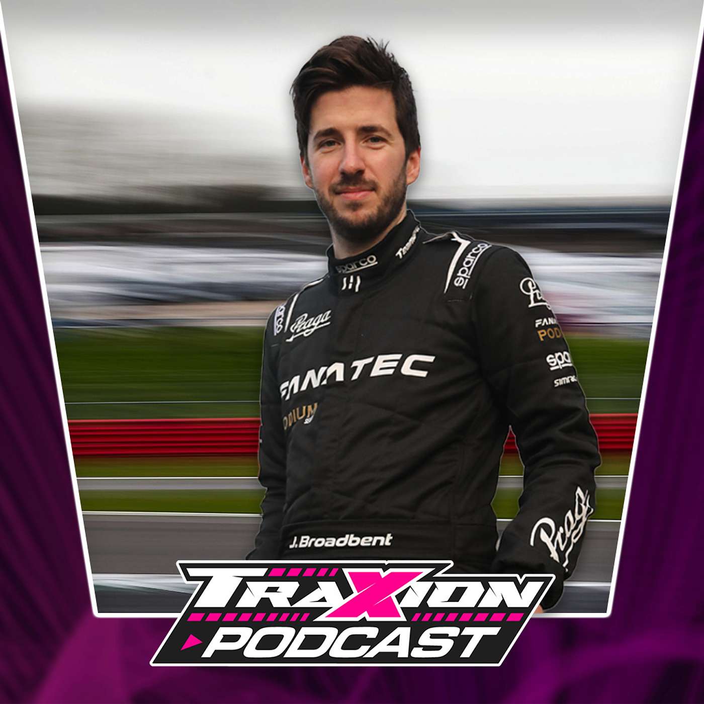 How Jimmy Broadbent is transitioning from sim racing to motorsport  | S4 E4