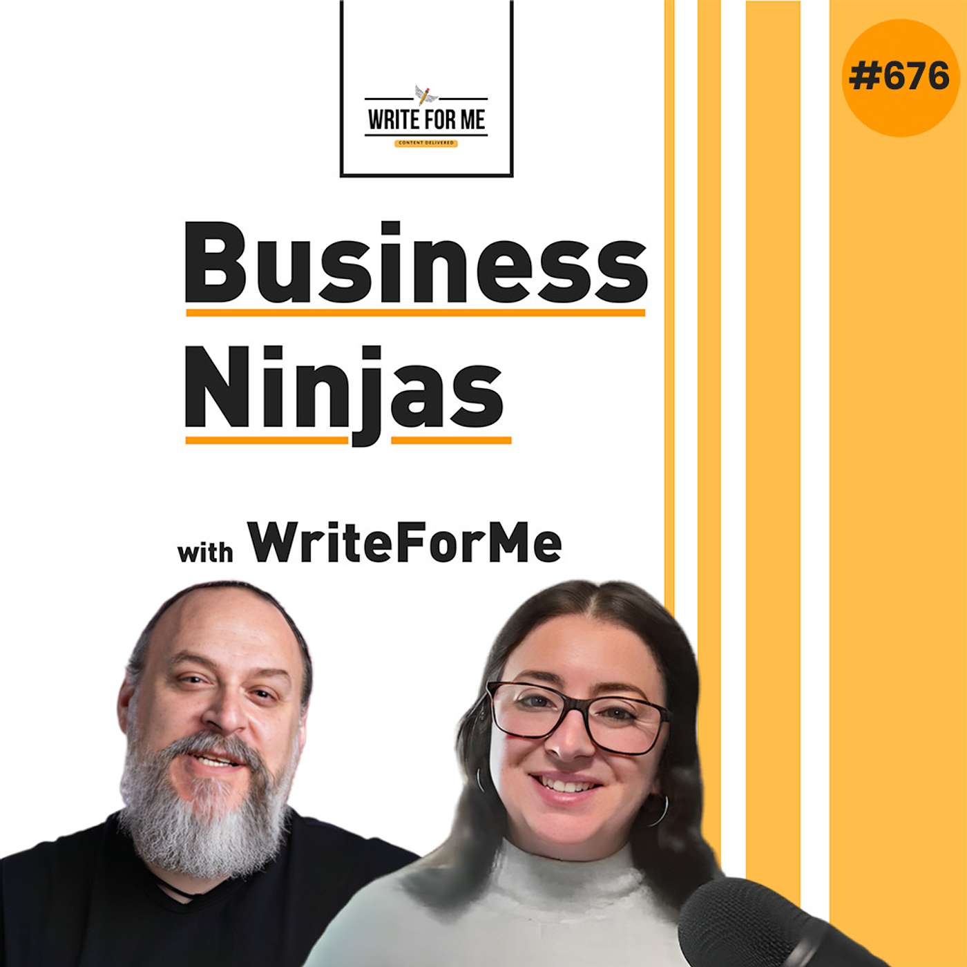 Business Ninjas by WeLevel