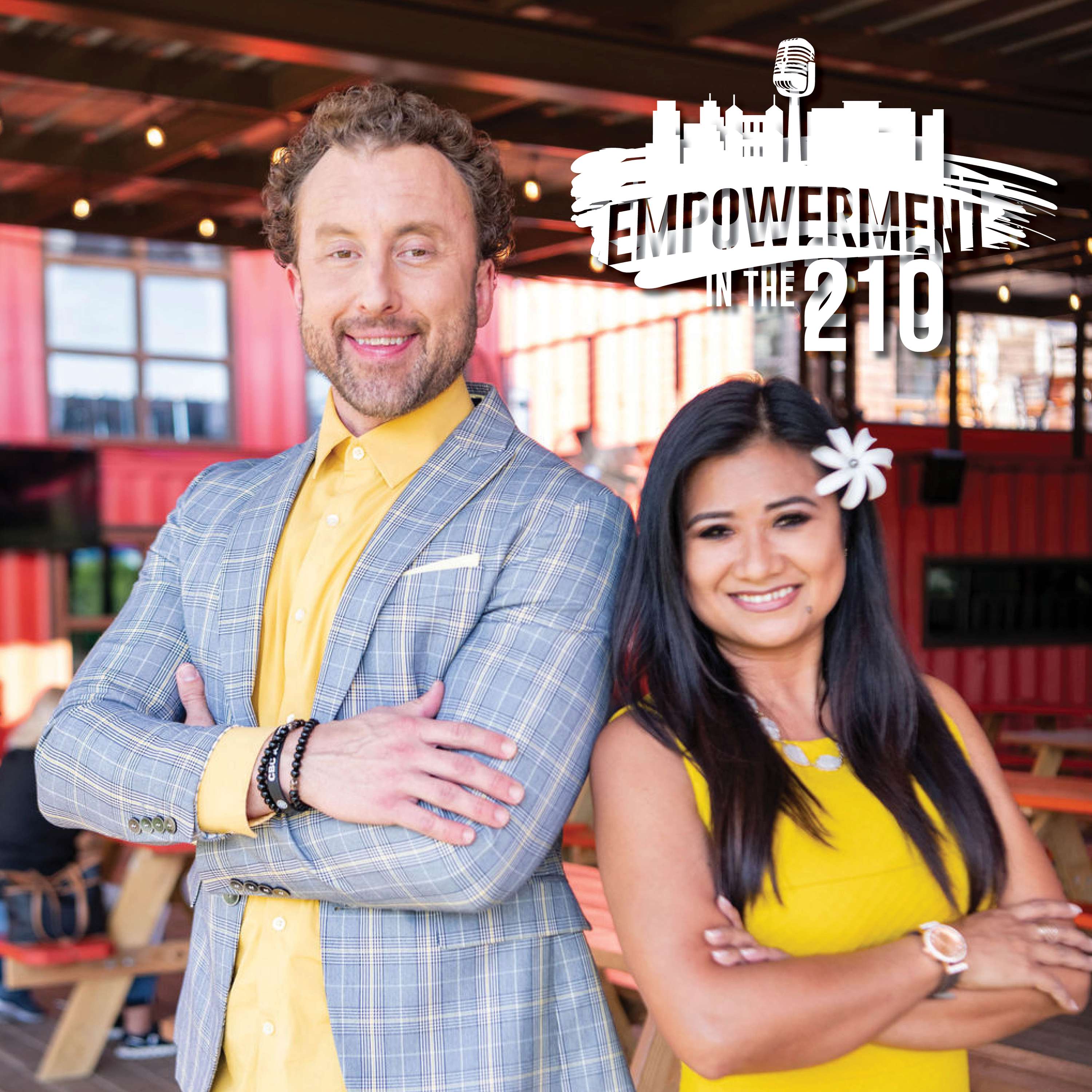 Empowerment in the 210