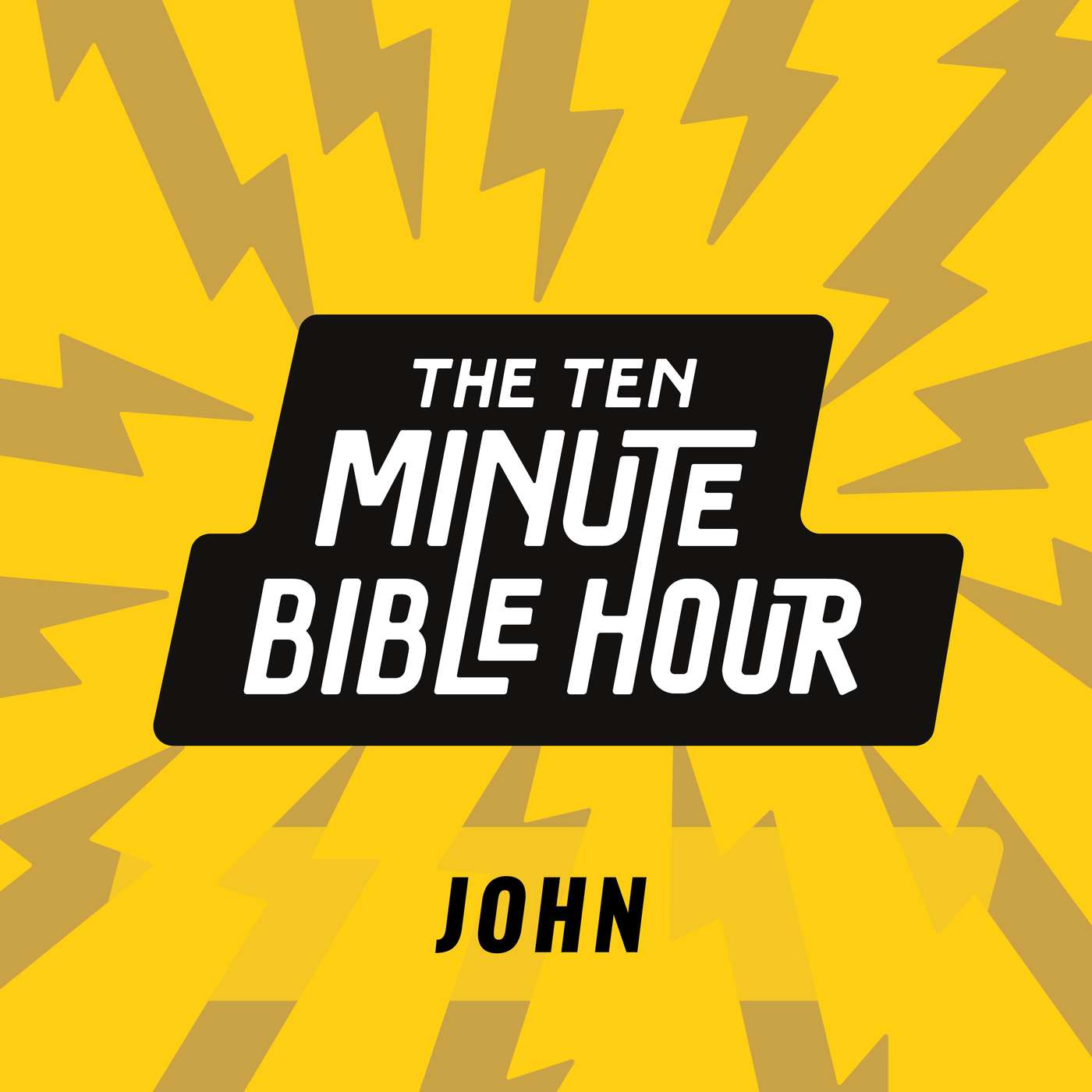 JOHN166 -  A Troubling Trend for Some, a Promising Trend for Others episode artwork