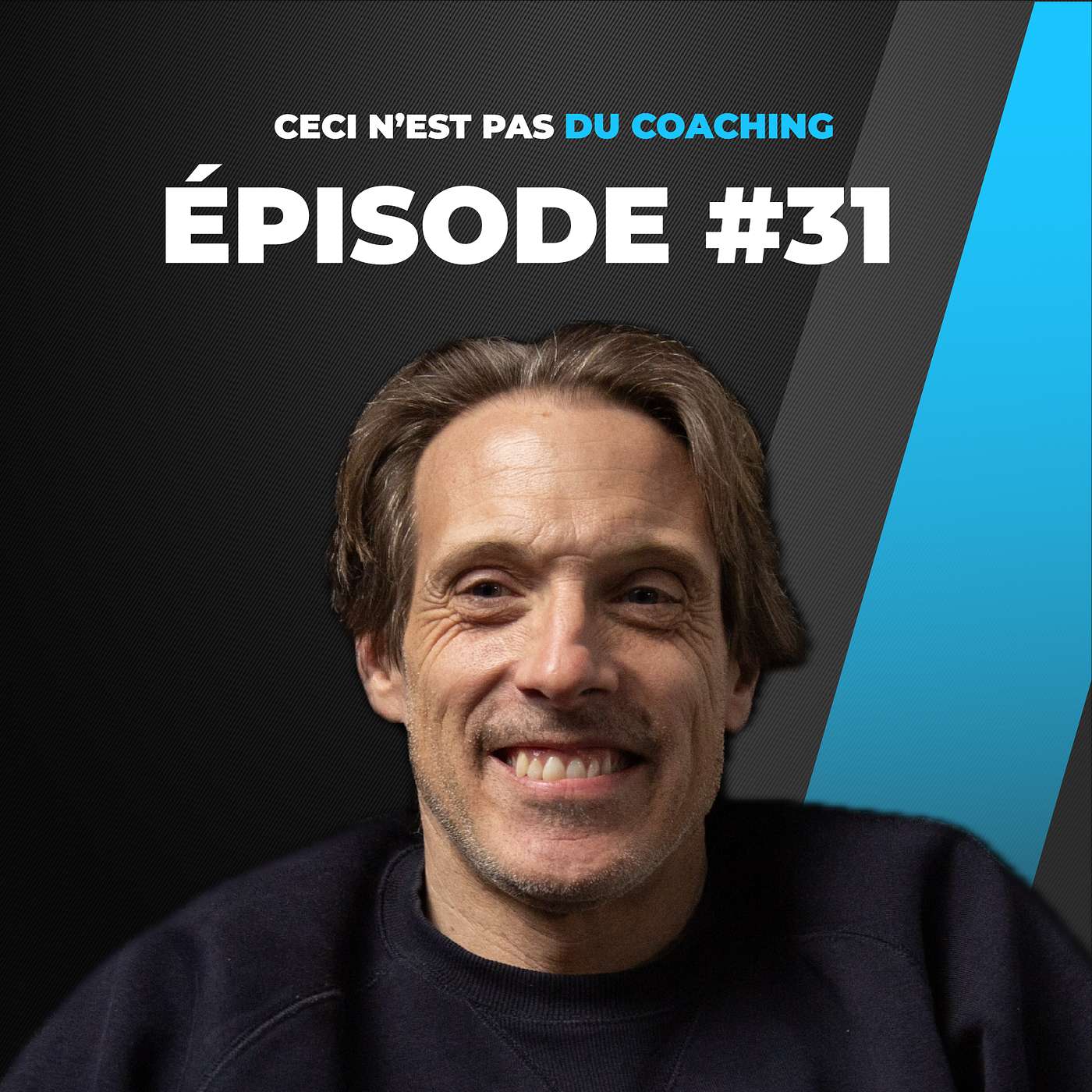 Ceci n\'est pas du coaching