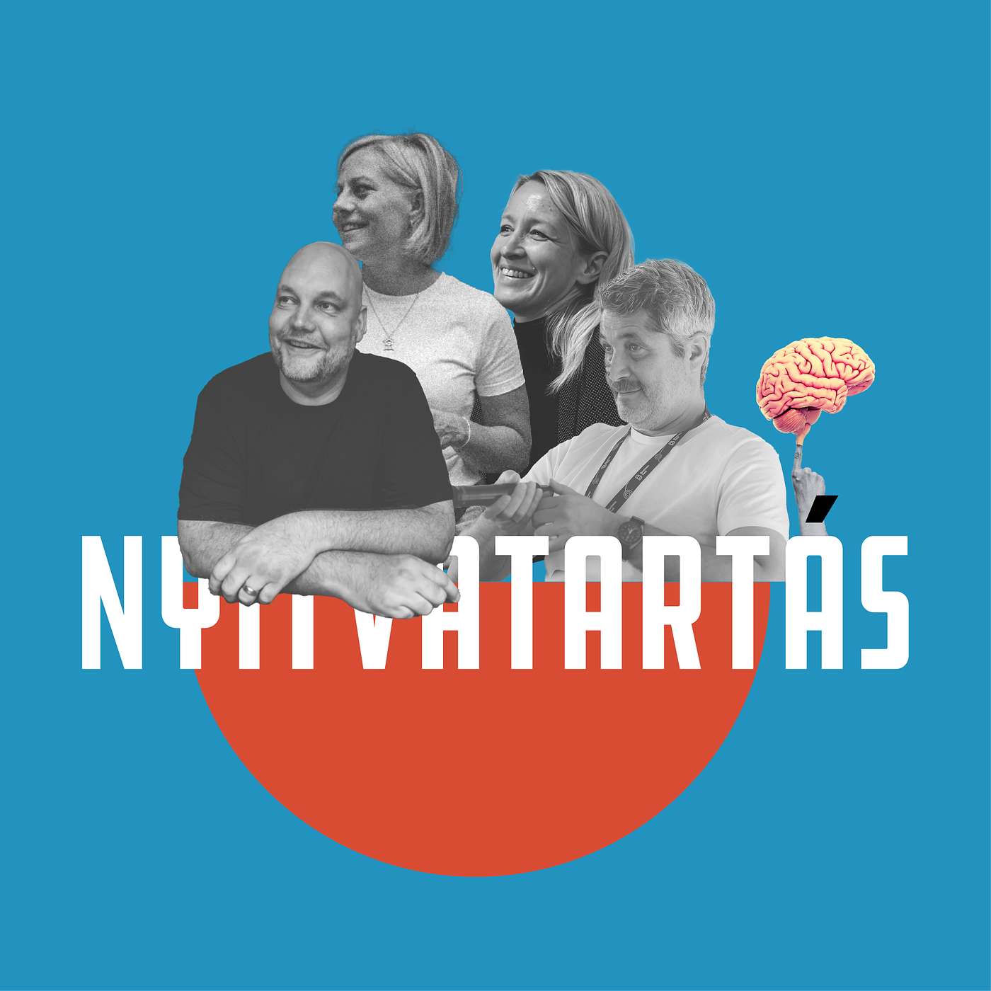 Nyitvatartás - beszélgetések Fabrikon innen és túl