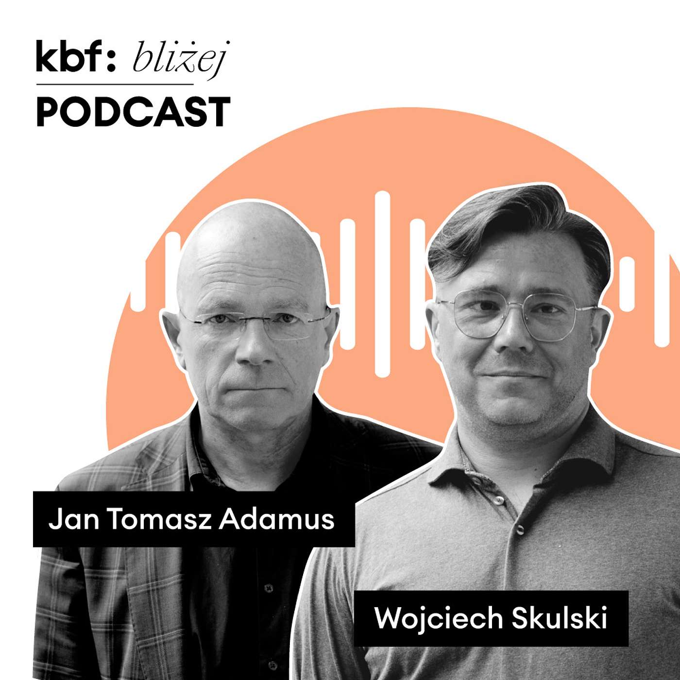 KBF: bliżej